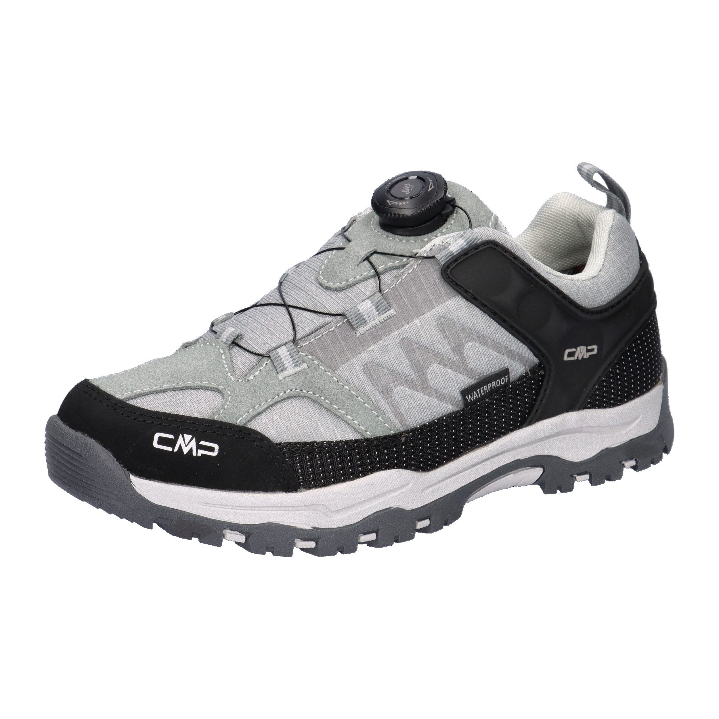 CMP CMP Kinder Trekkingschuhe Kiruna Fitgo 3Q16754J Trekkingschuh