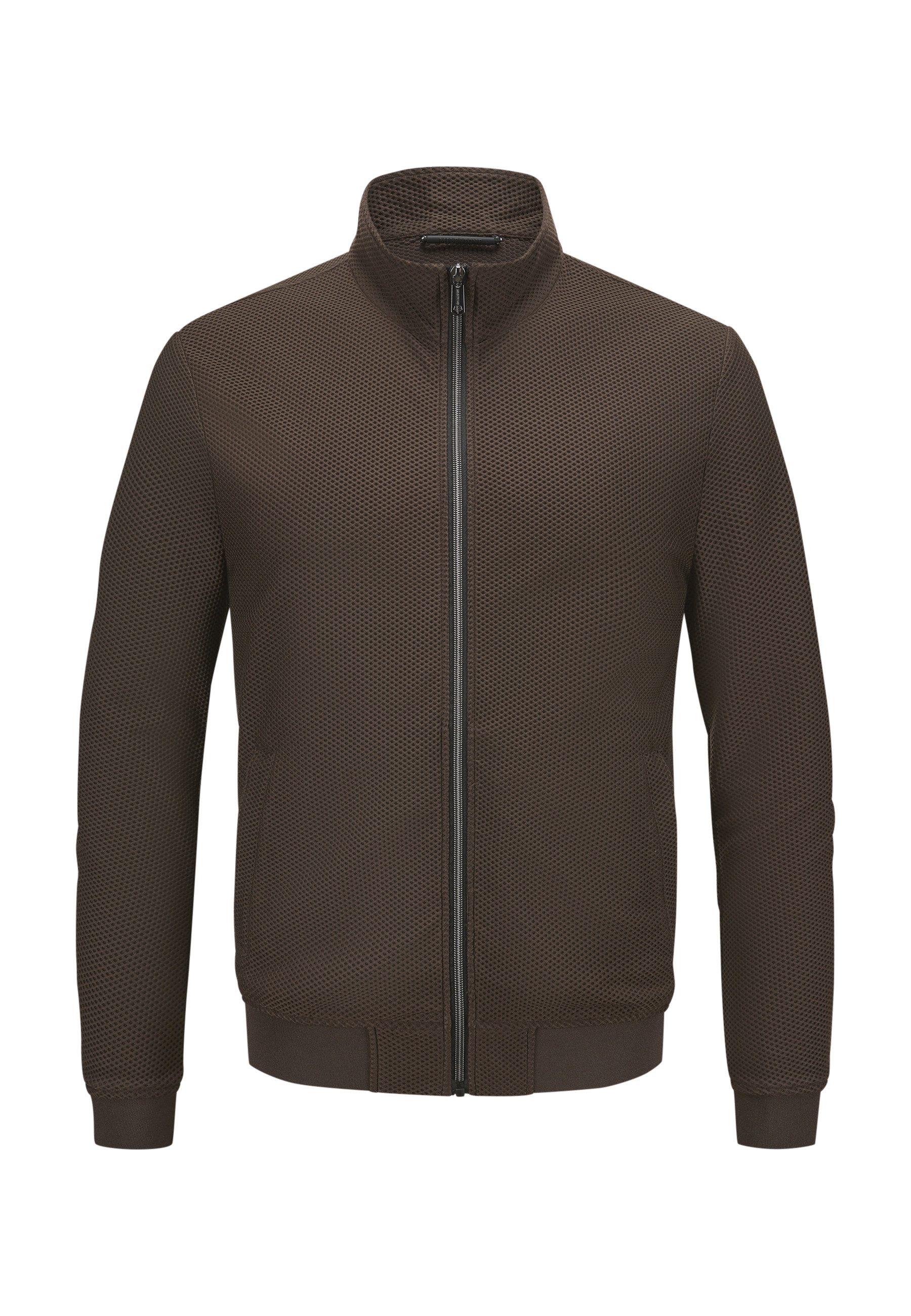Milestone Blouson MSAlvaro Herren Übergangsjacke Jacke sportlich normale Passform