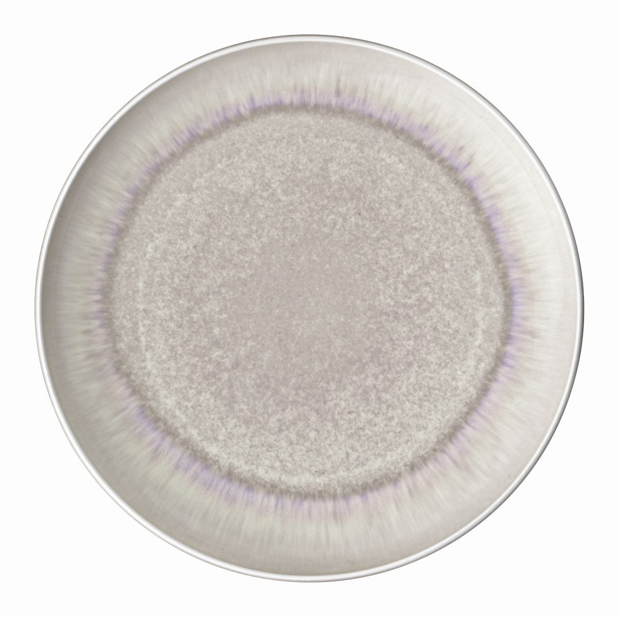 like. by Villeroy & Boch Speiseteller Perlemor Sand Speiseteller 27 cm
