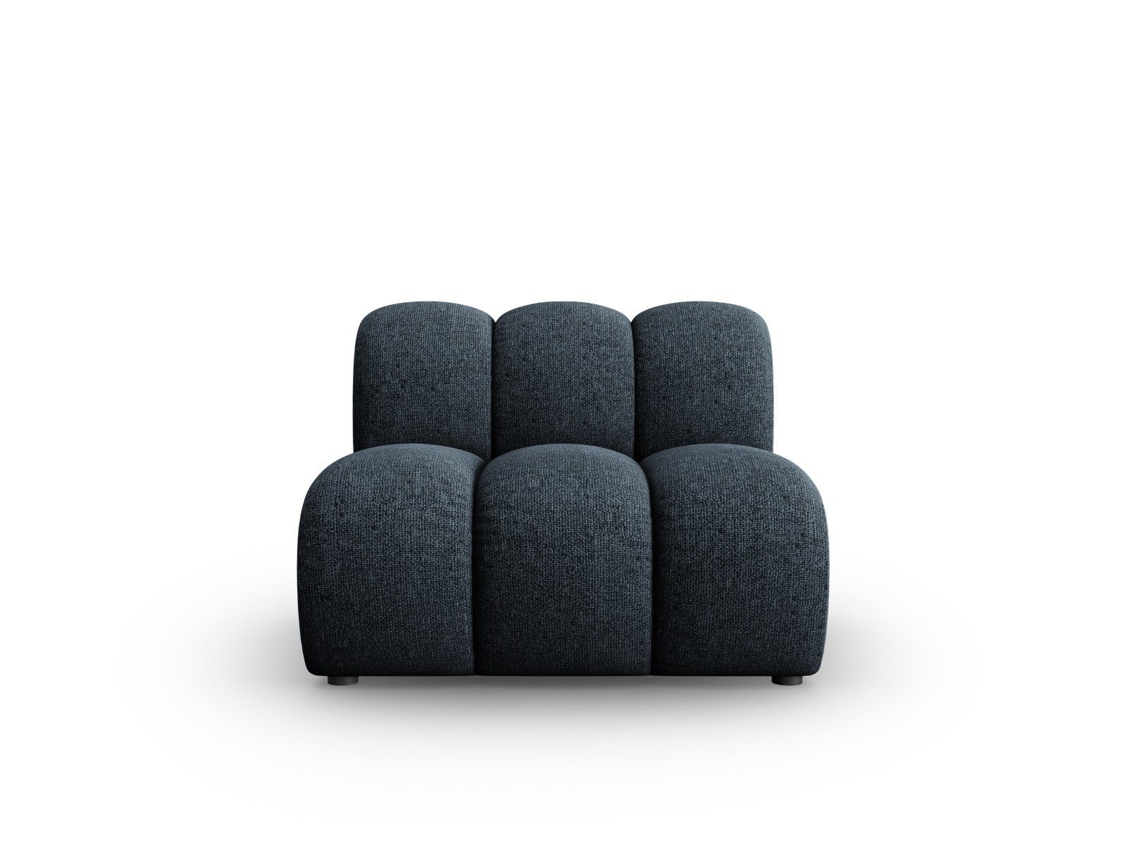 Micadoni Sessel Lupine, Modul Armlos 1-Sitzer günstig online kaufen