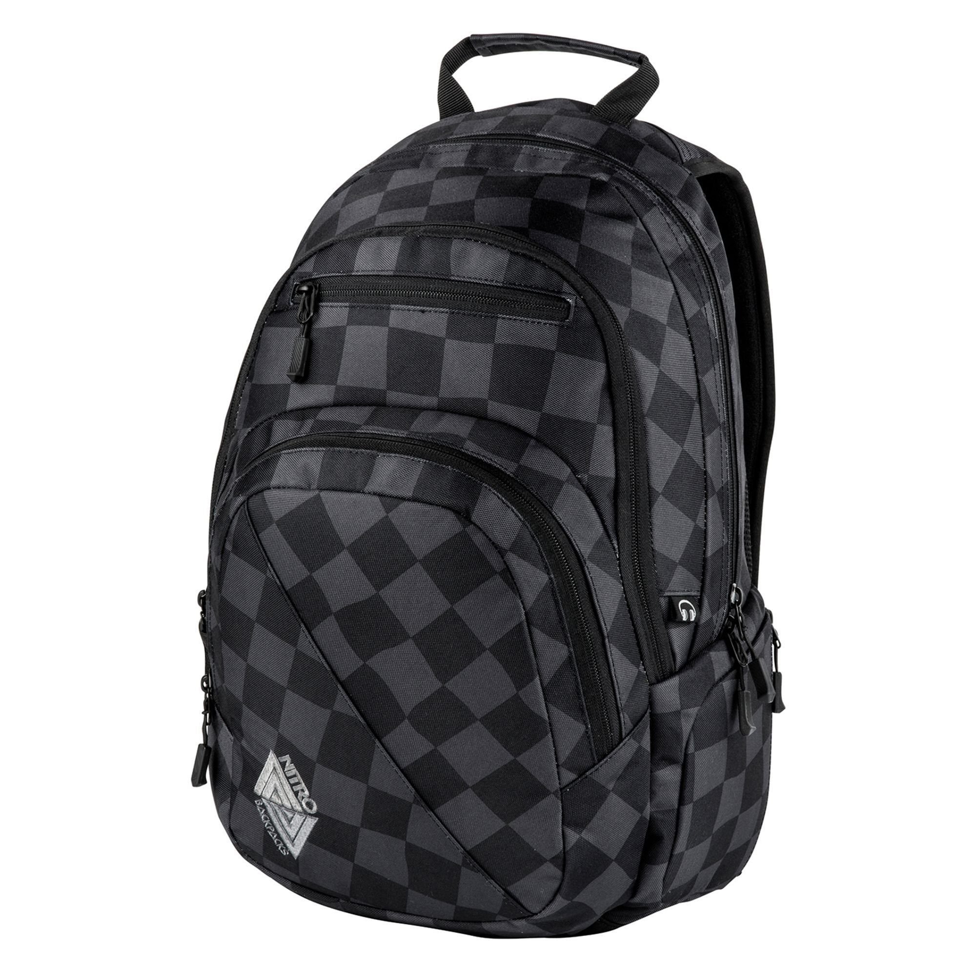 NITRO Rucksack Stash 29 Backpack günstig online kaufen