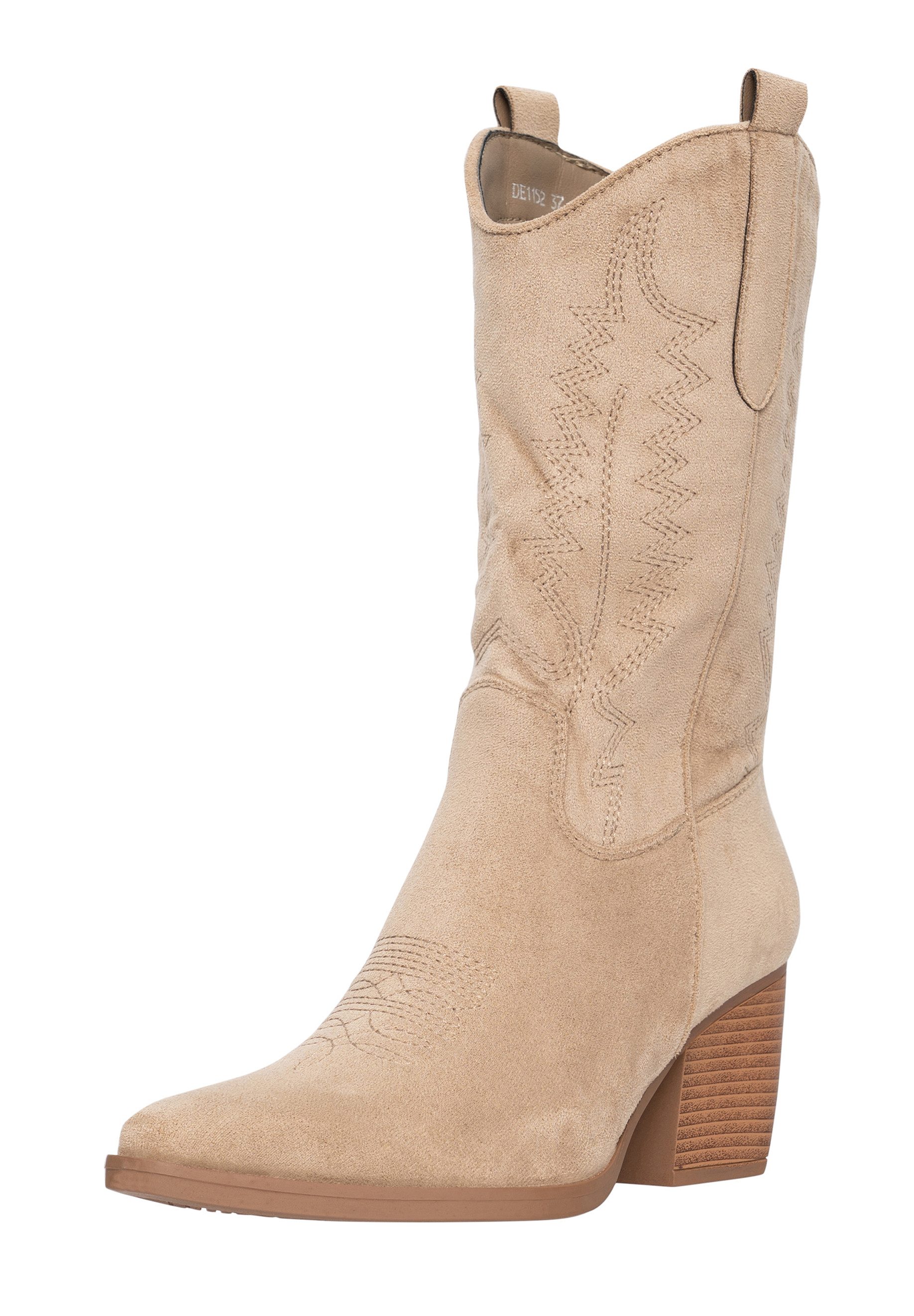 Salinyang Stiefel Stiefel