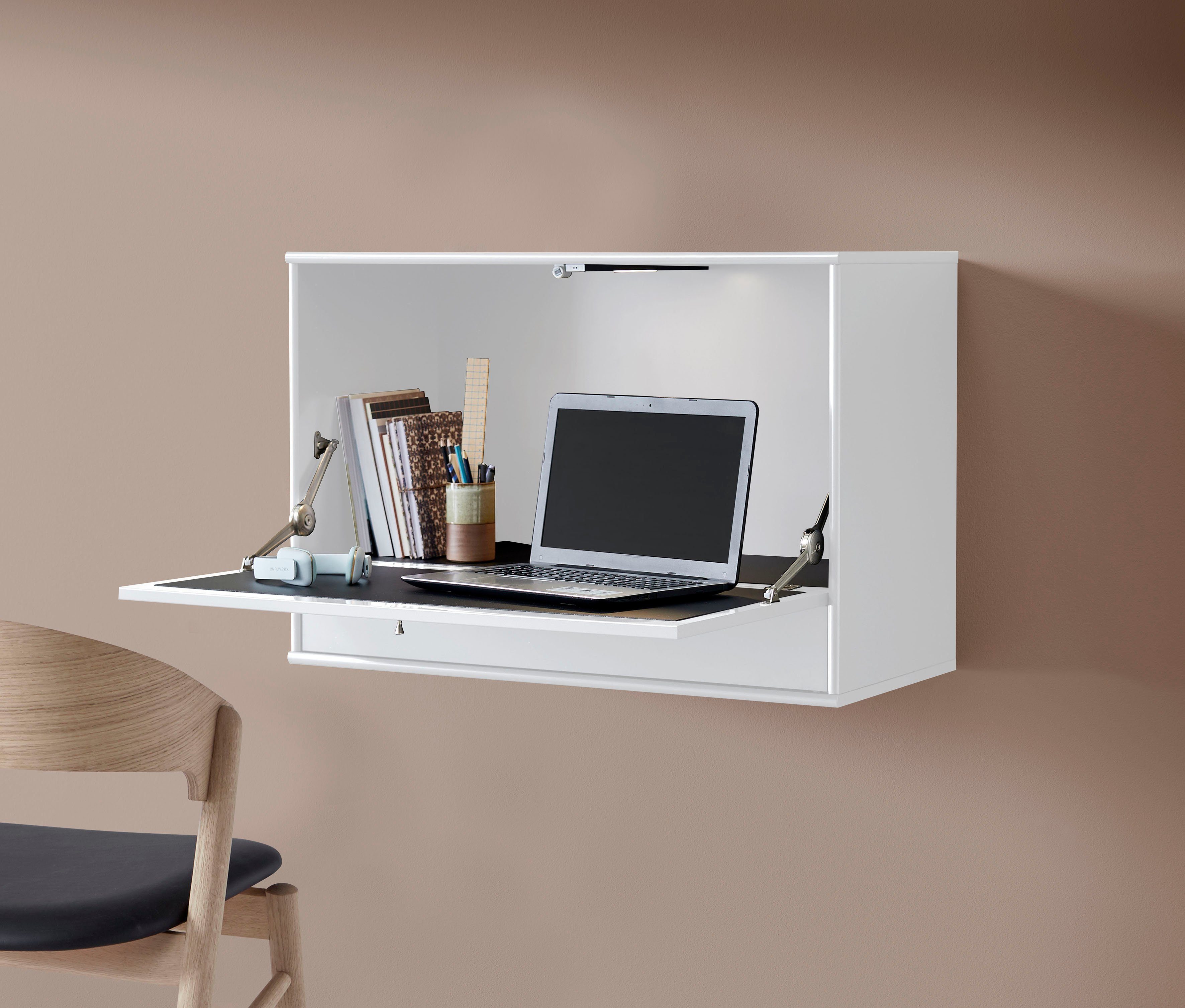 Kies Bermad Zugrunde richten wand schreibtisch klappbar ikea betrunken