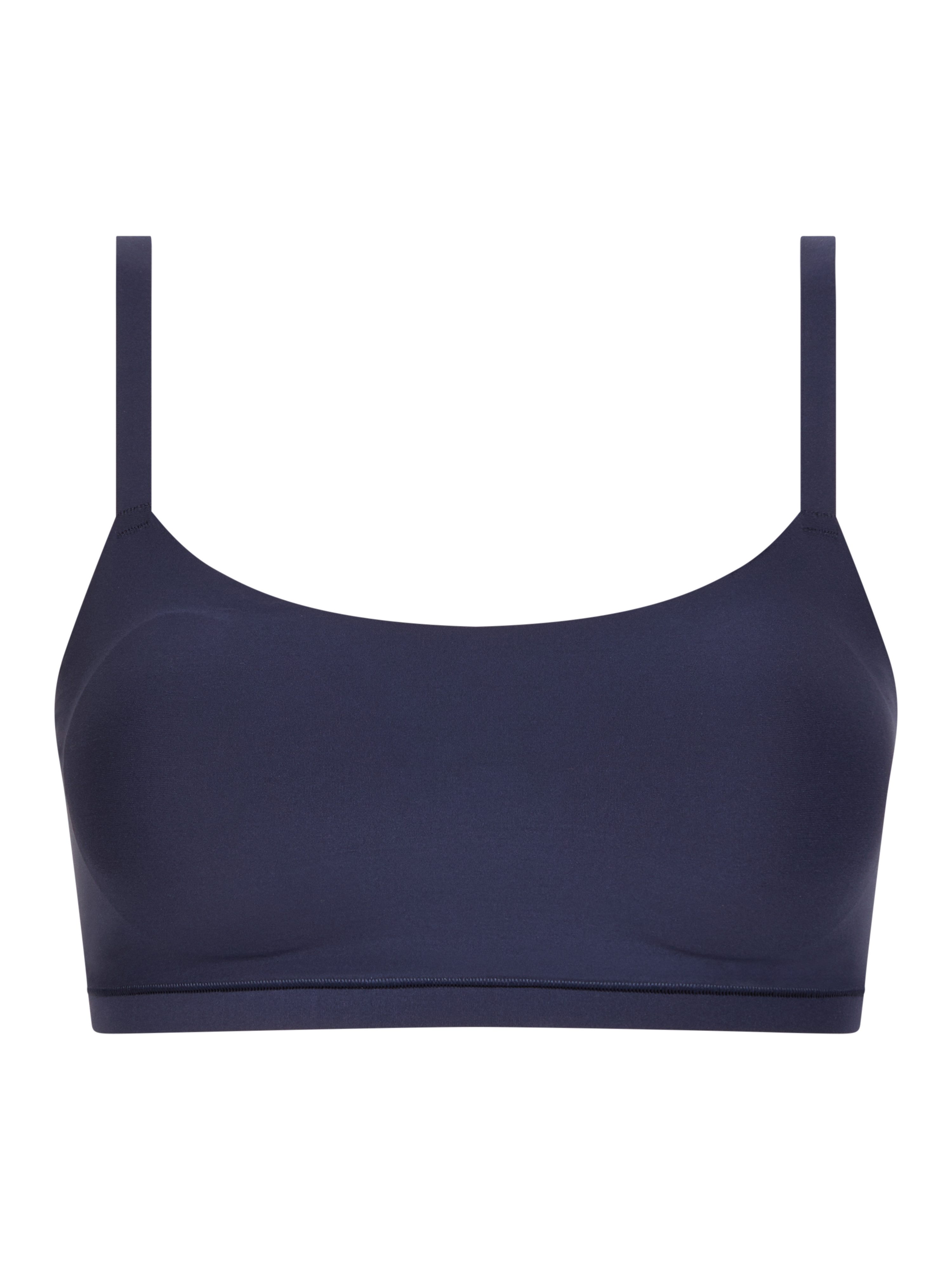 Chantelle Bustier SOFTSTETCH mit nicht herausnehmbaren Pads
