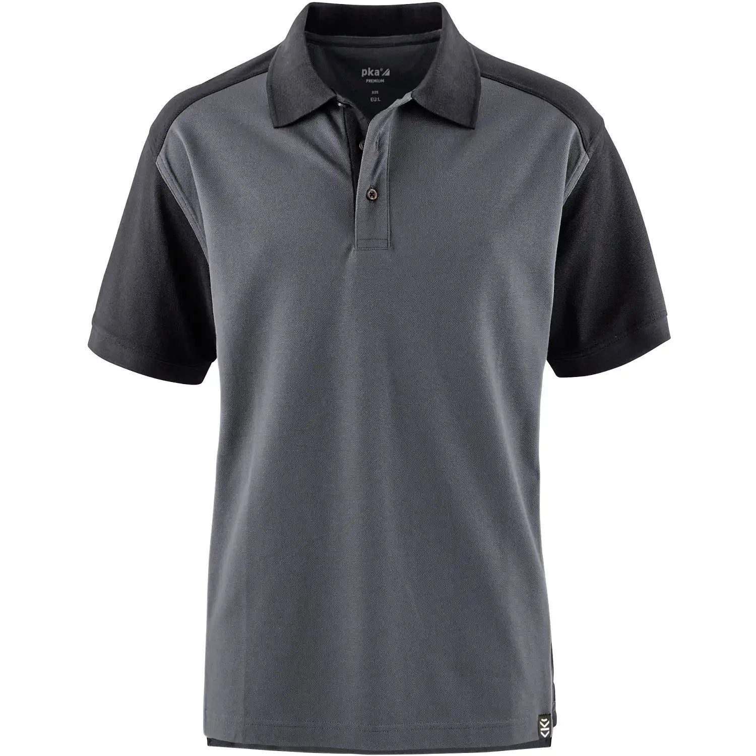 PKA Poloshirt Polo-Shirt "PREMIUM" - PKA®