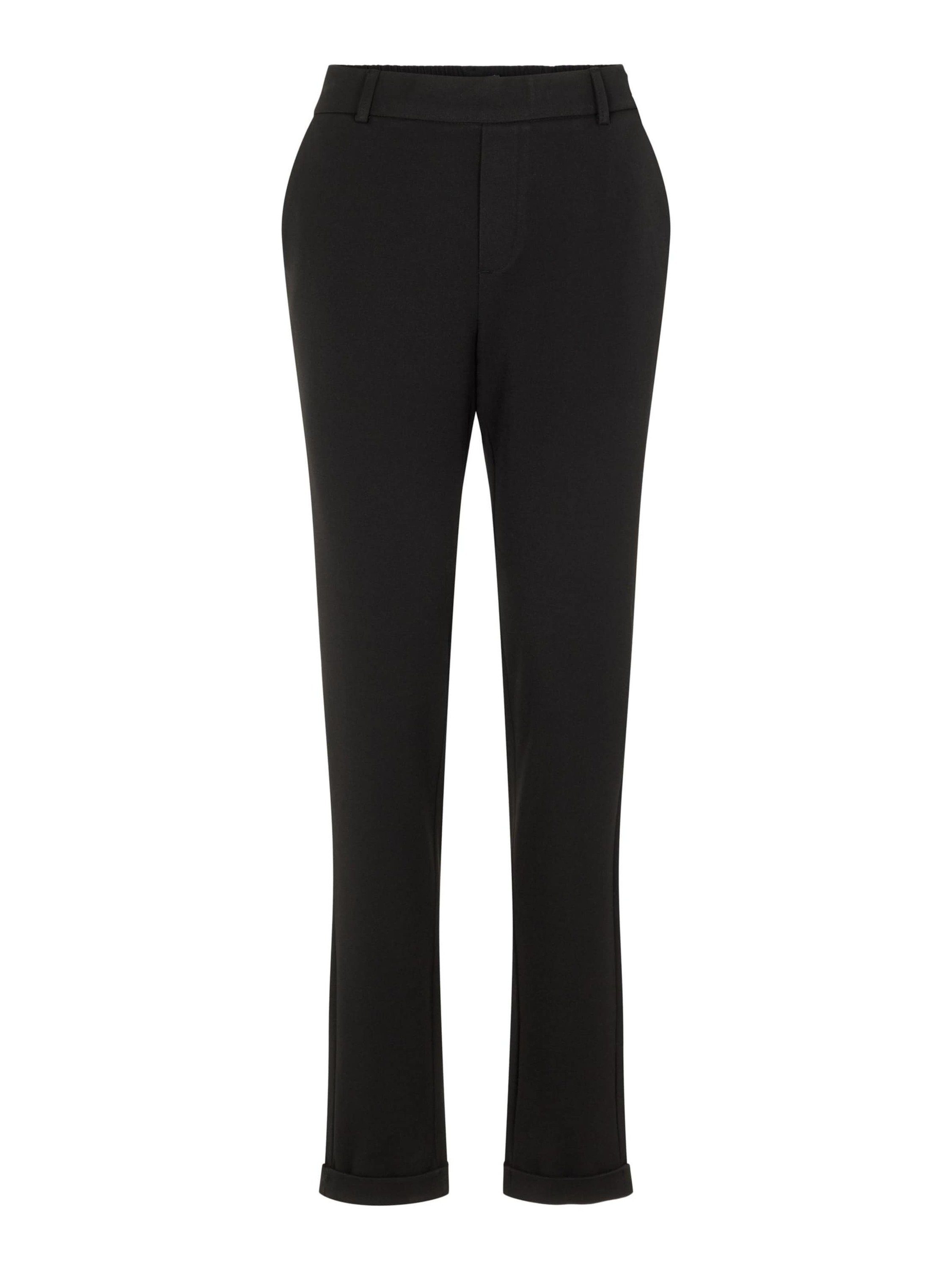 Vero Moda 7/8-Hose VMMaya (1-tlg) Drapiert/gerafft günstig online kaufen