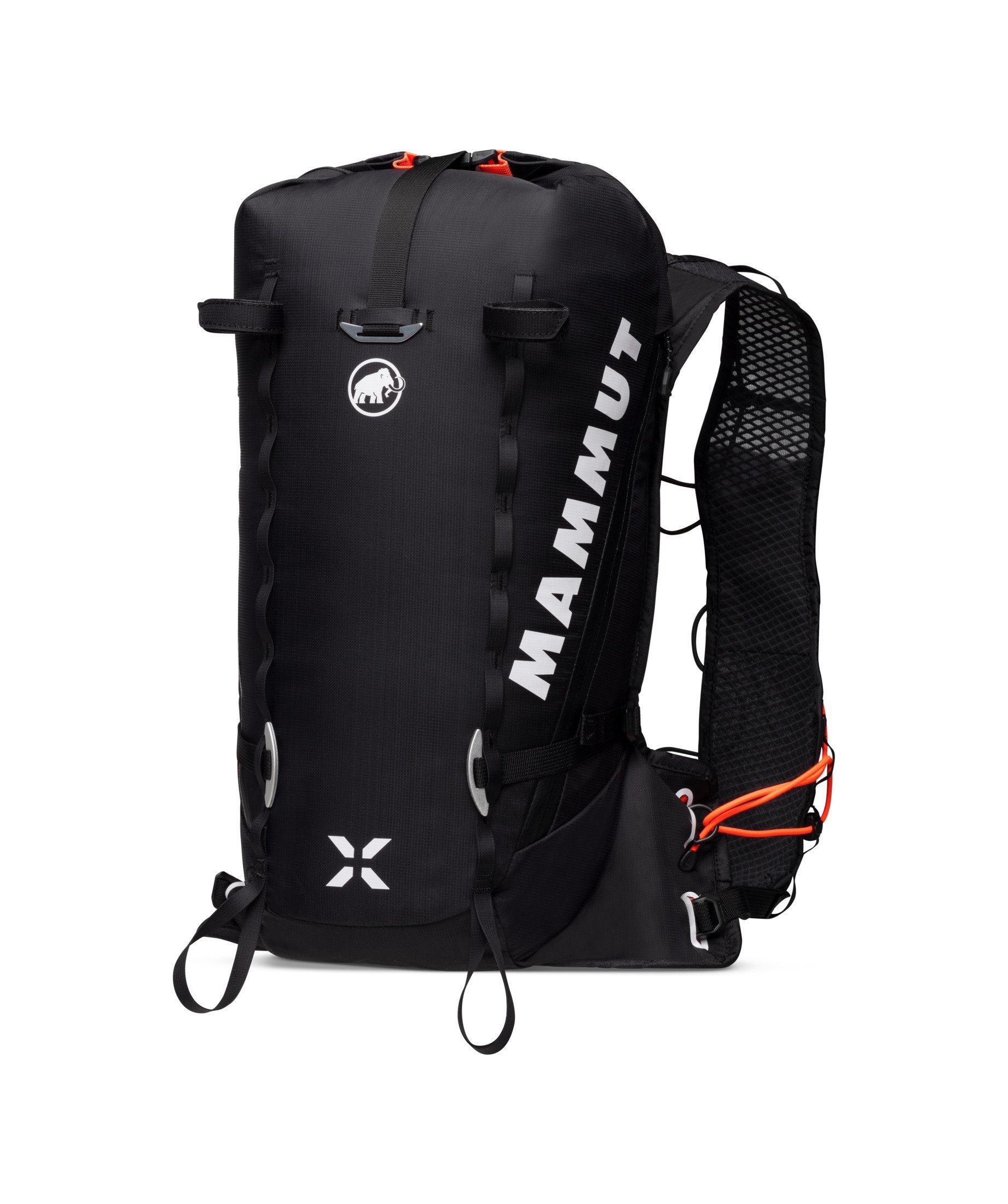 Nordwand 15, black Nordwand Mammut 15 Trion Trion Alpinrucksack