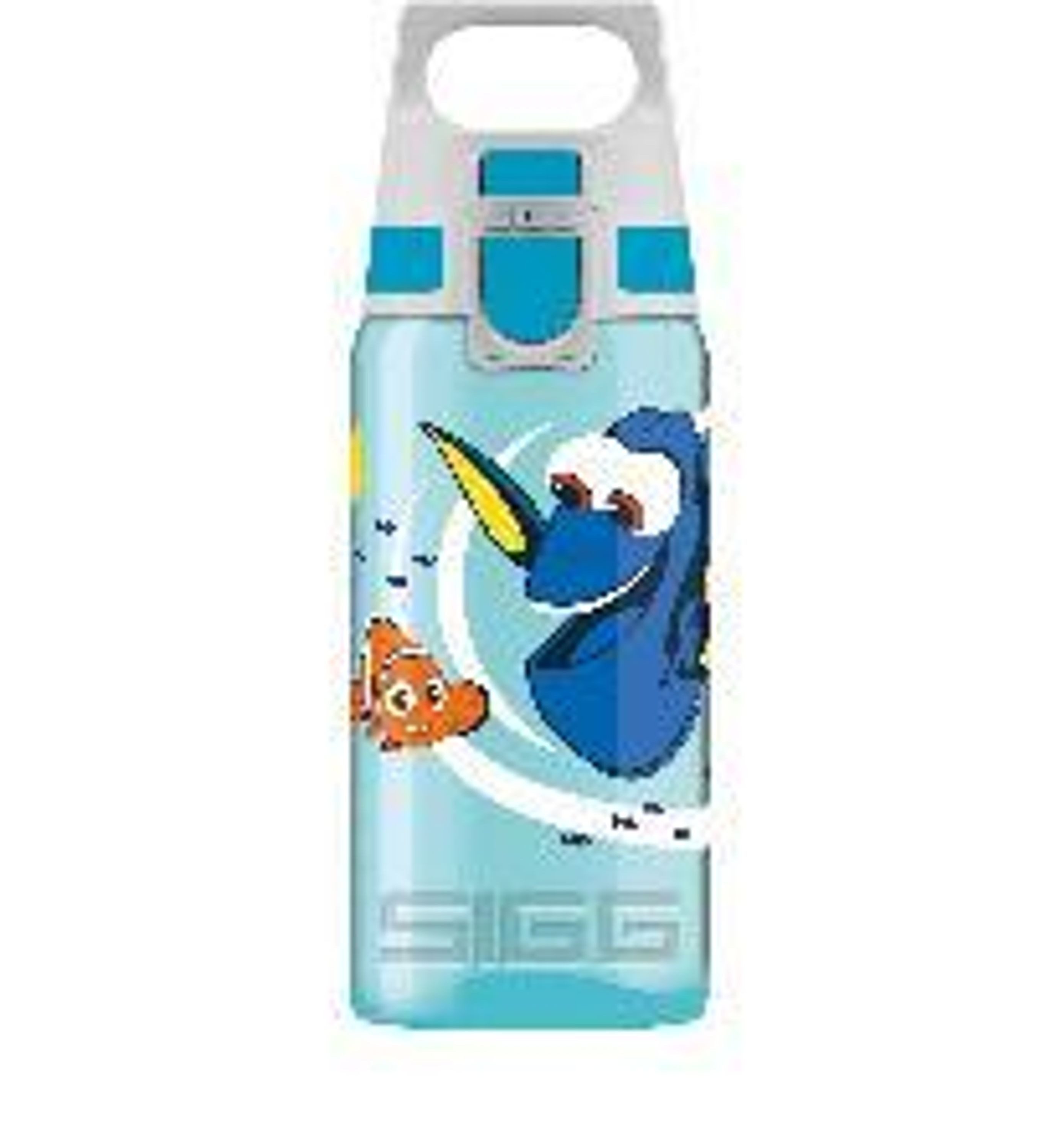 Sigg Trinkflasche