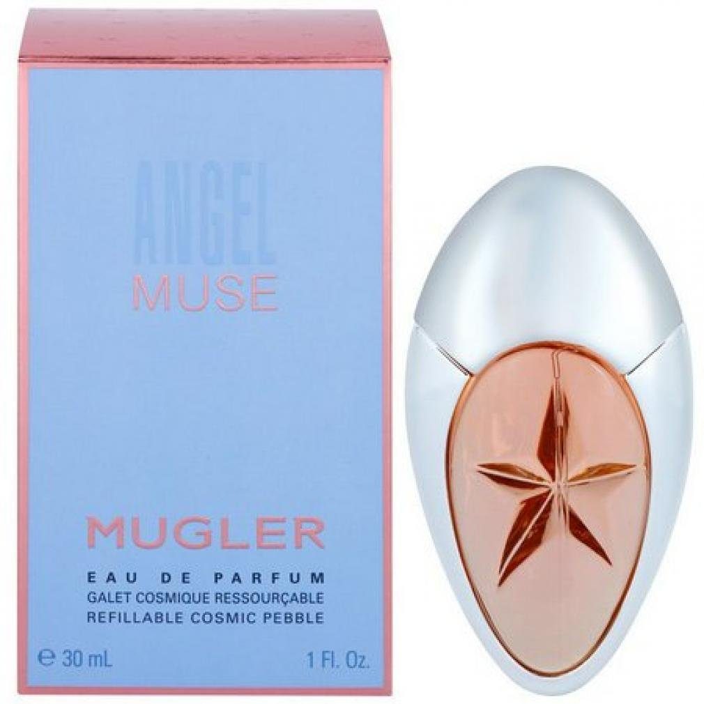 Thierry Mugler Eau de Parfum »Thierry Mugler Angel Muse Eau de Parfum (30  ml)« online kaufen | OTTO