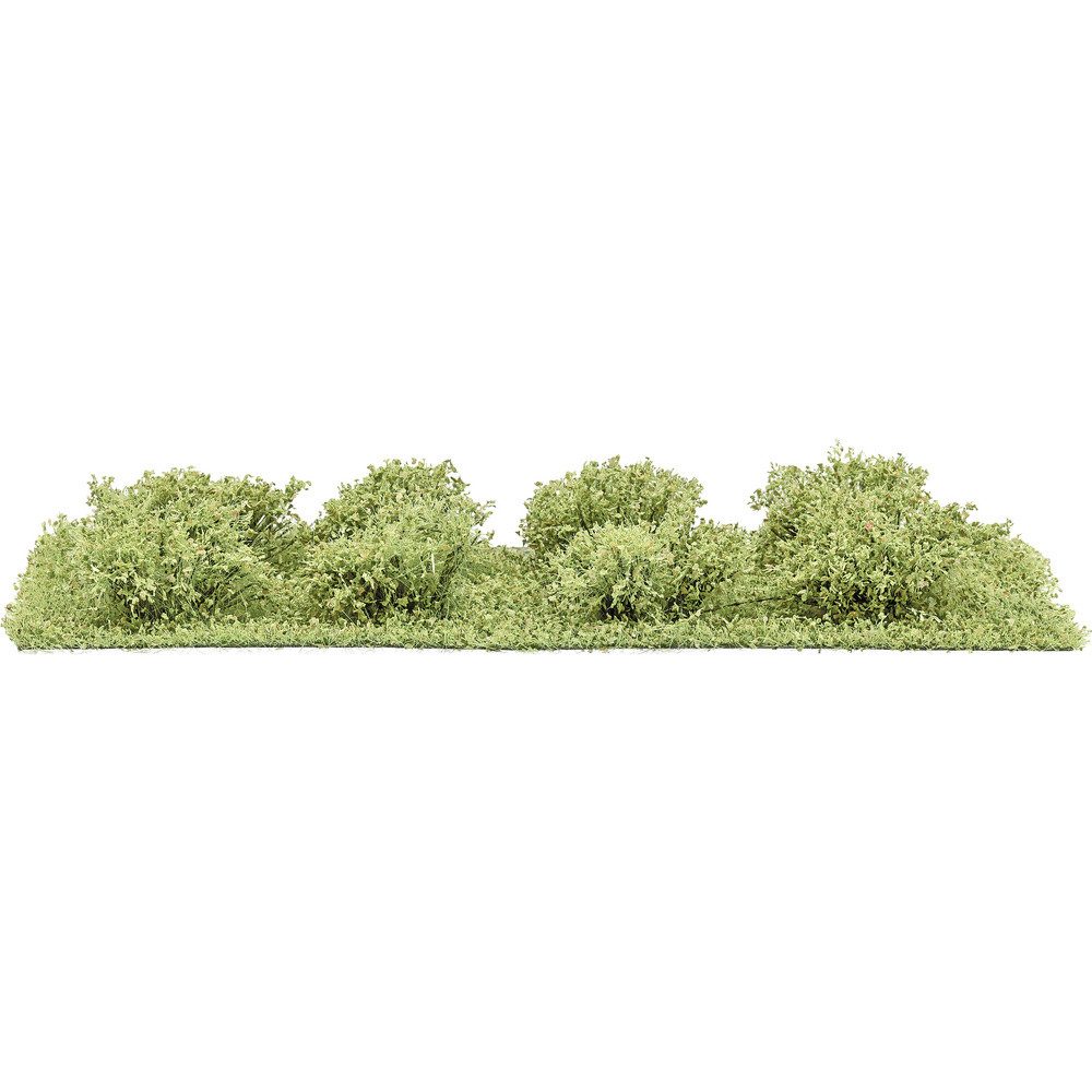 Busch Modelleisenbahn-Busch Busch 3601 Strauch Frühling