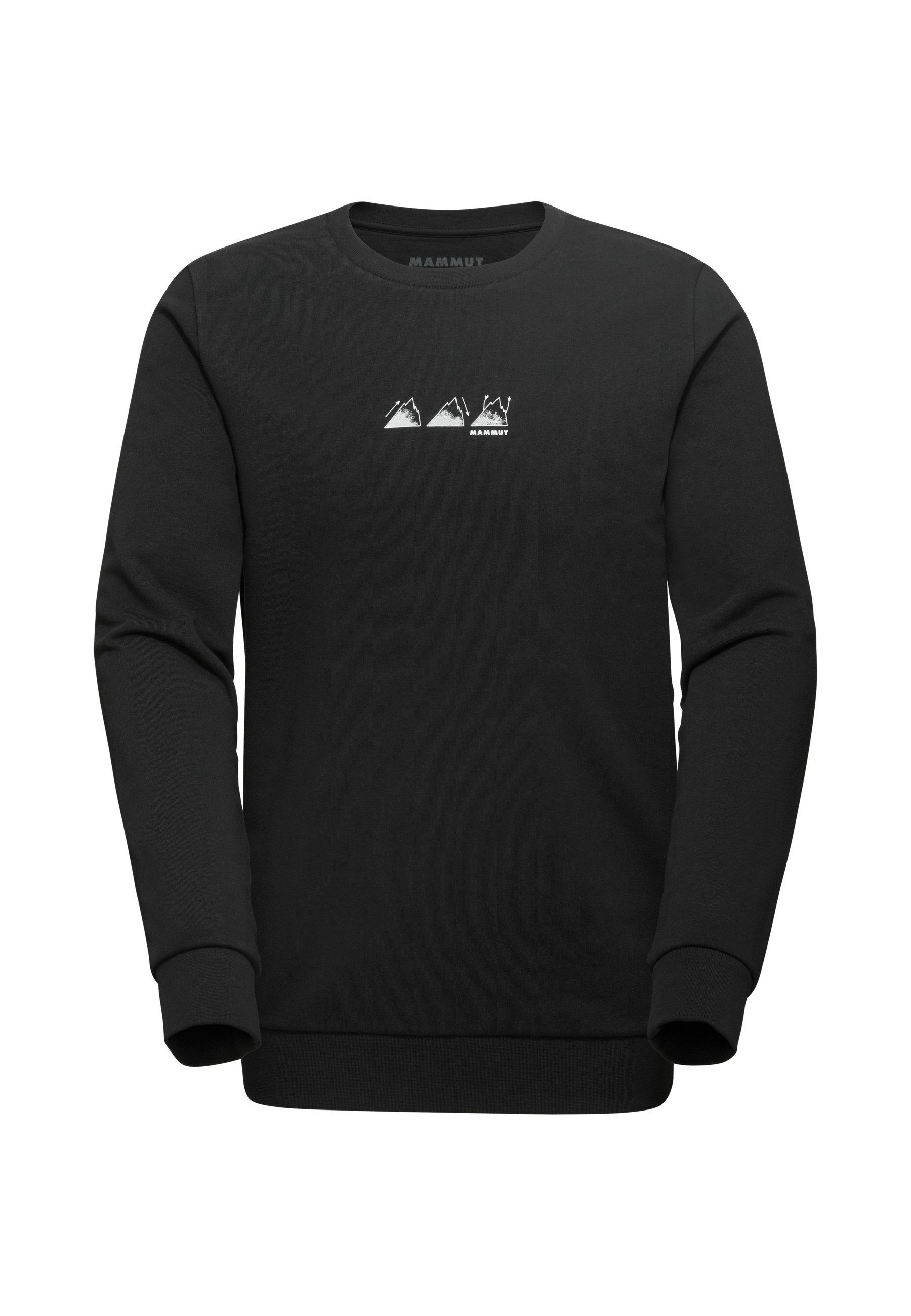 Mammut Fleecepullover Mammut Core ML Crew Neck Men Playground