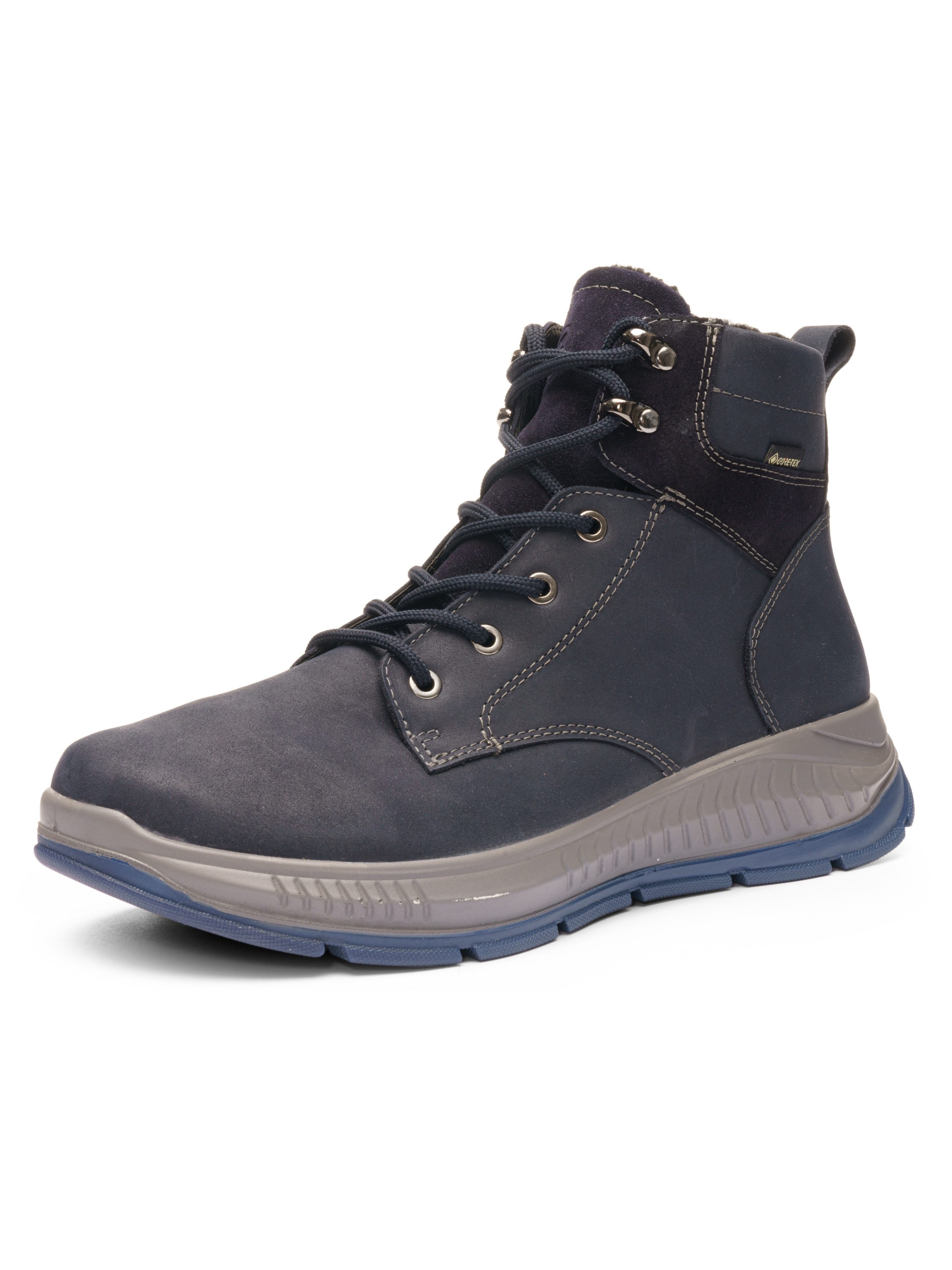 Ara Herren Stiefel Aldo Schnürboots