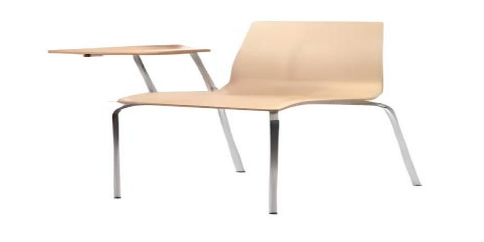 Xlmoebel Bürostuhl Moderner Drehstuhl mit ergonomischer Form und verstellbarem Sitz, Hergestellt in Europa