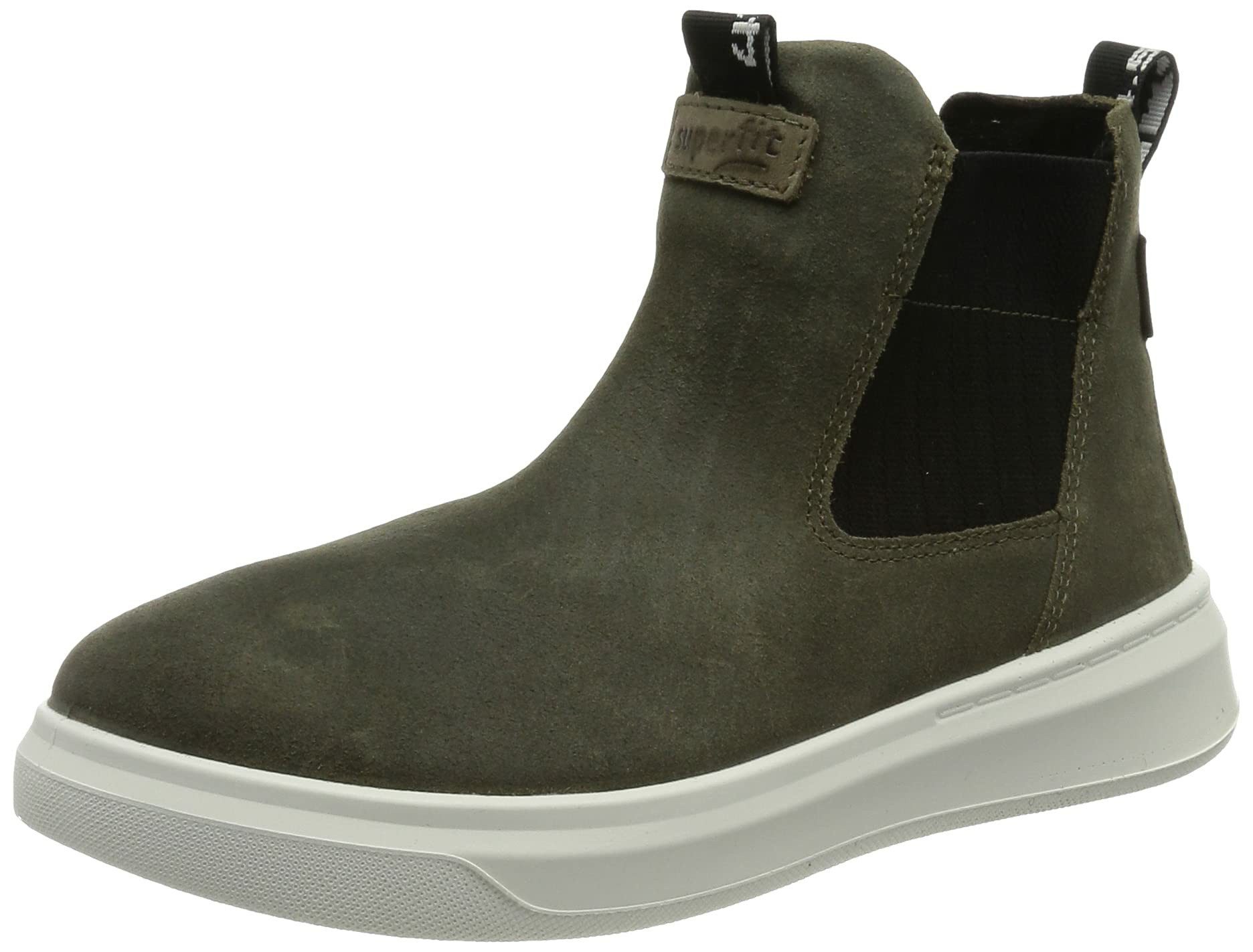 Superfit für Erwachsene Schnürstiefel (keine Angabe, 1-tlg., keine Angabe)