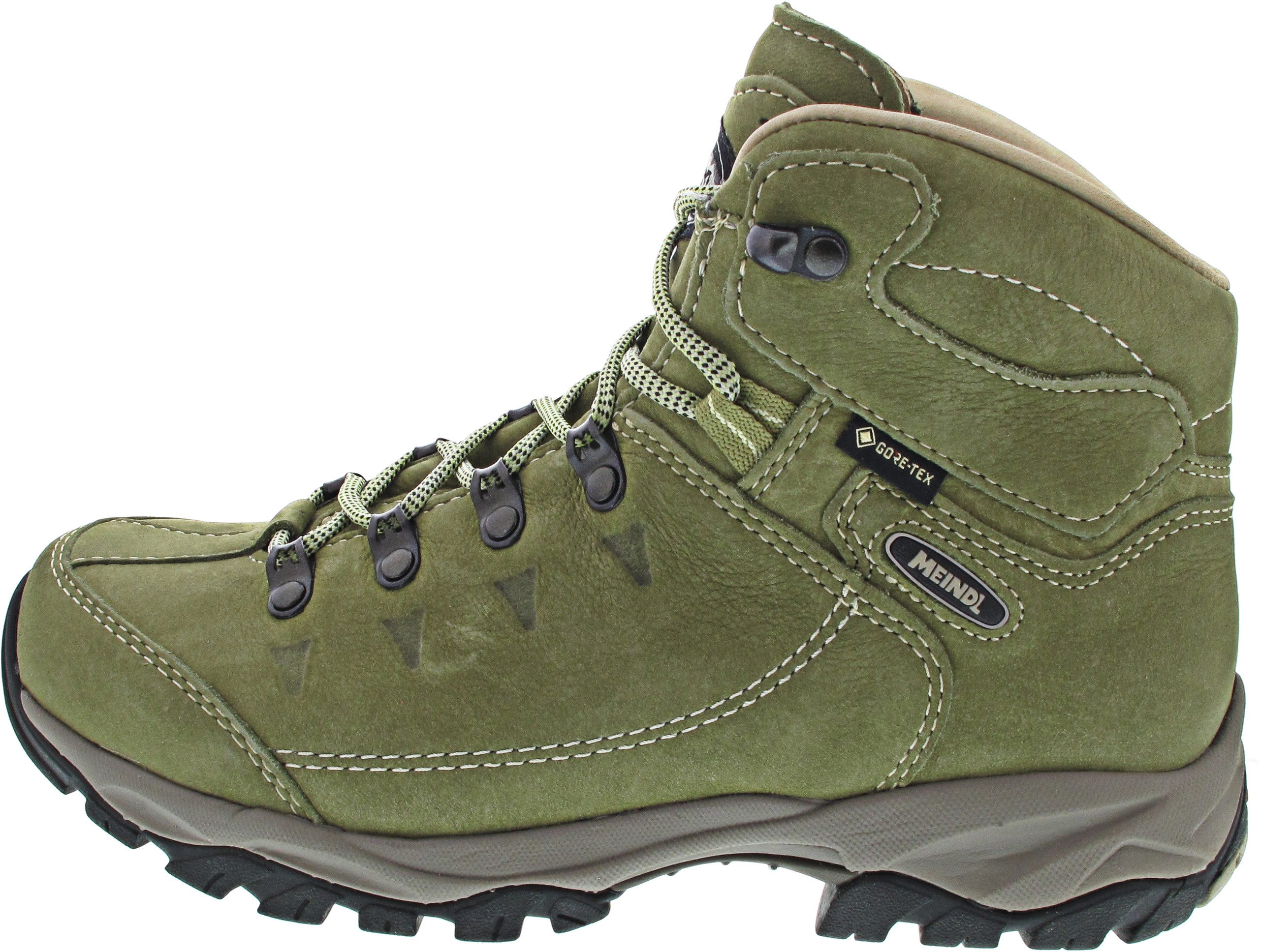 Meindl Wanderstiefel