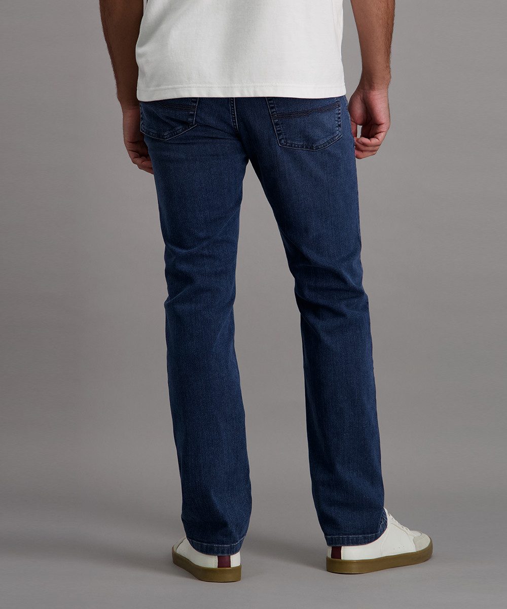 Pioneer Authentic Jeans Stretch-Jeans Rando Megaflex
