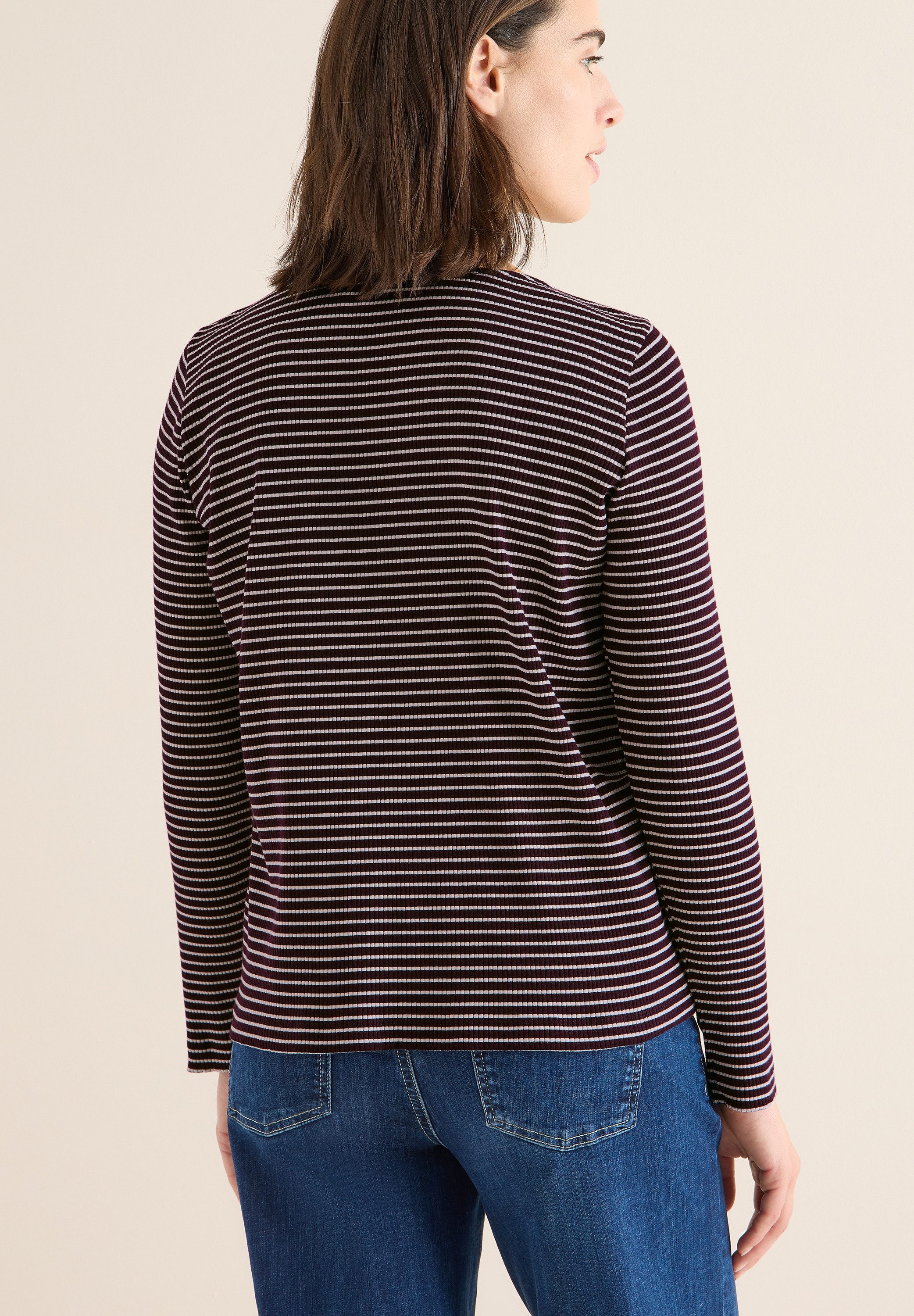 CECIL Langarmshirt günstig online kaufen