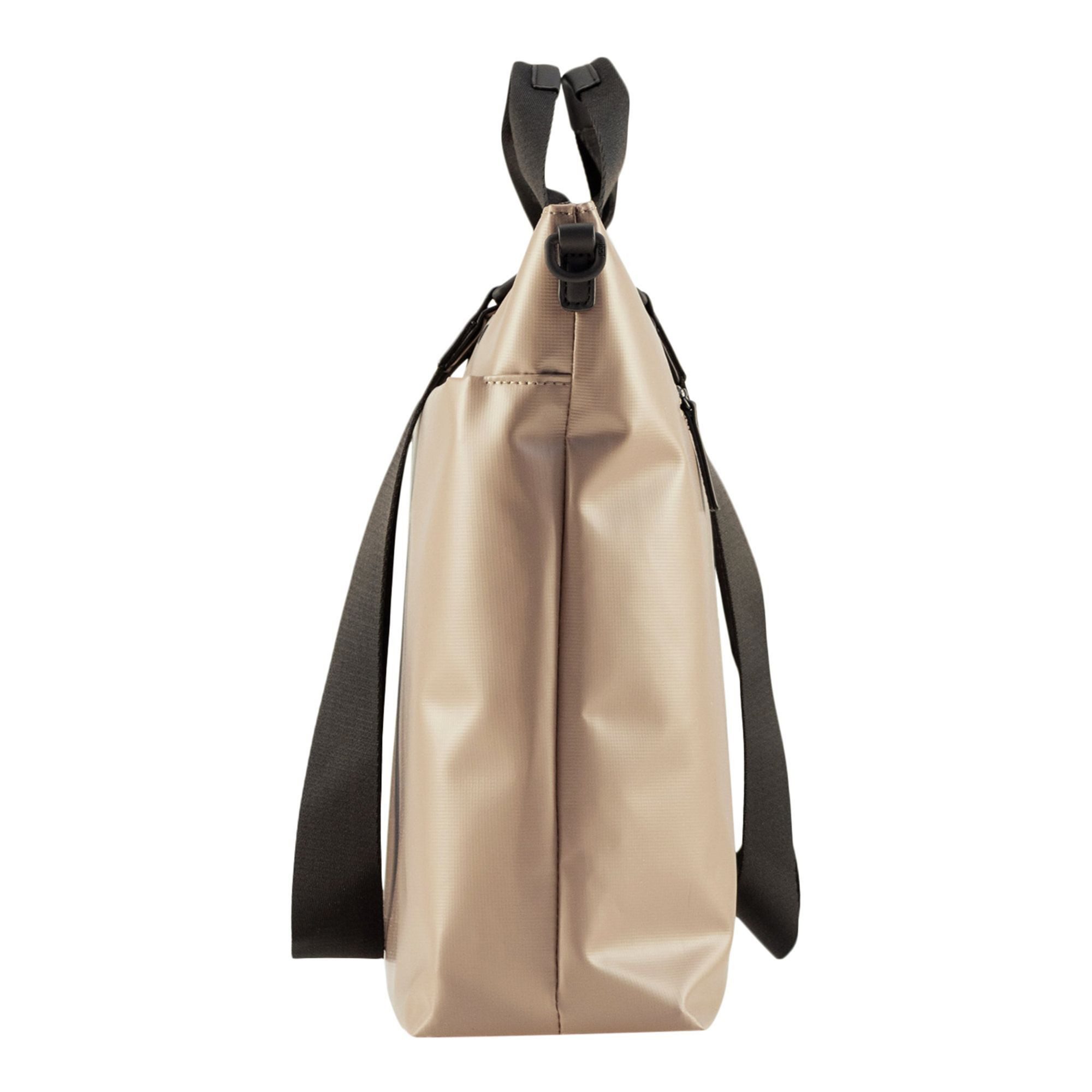 Jost Shopper Tolja, Polyurethan