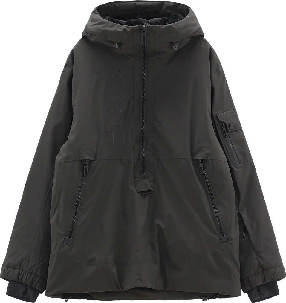 CMP Anorak CMP Herren Jacke Fix Hood