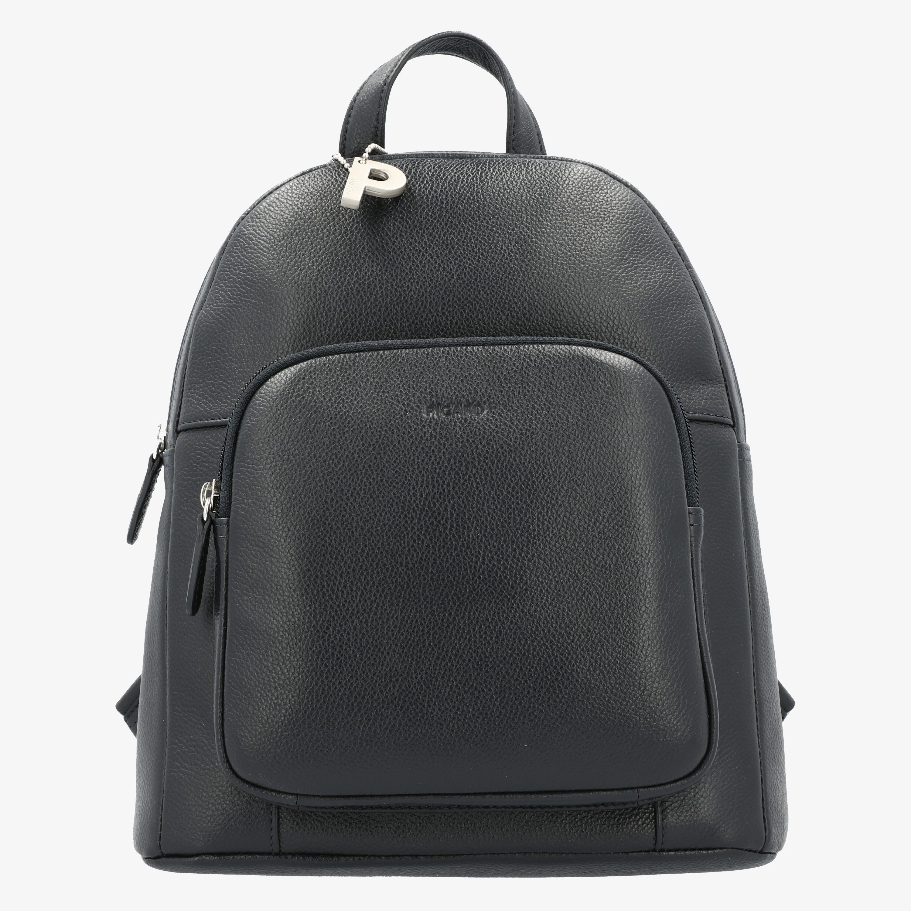 Rucksack PICARD Rucksack Luis aus Echtleder