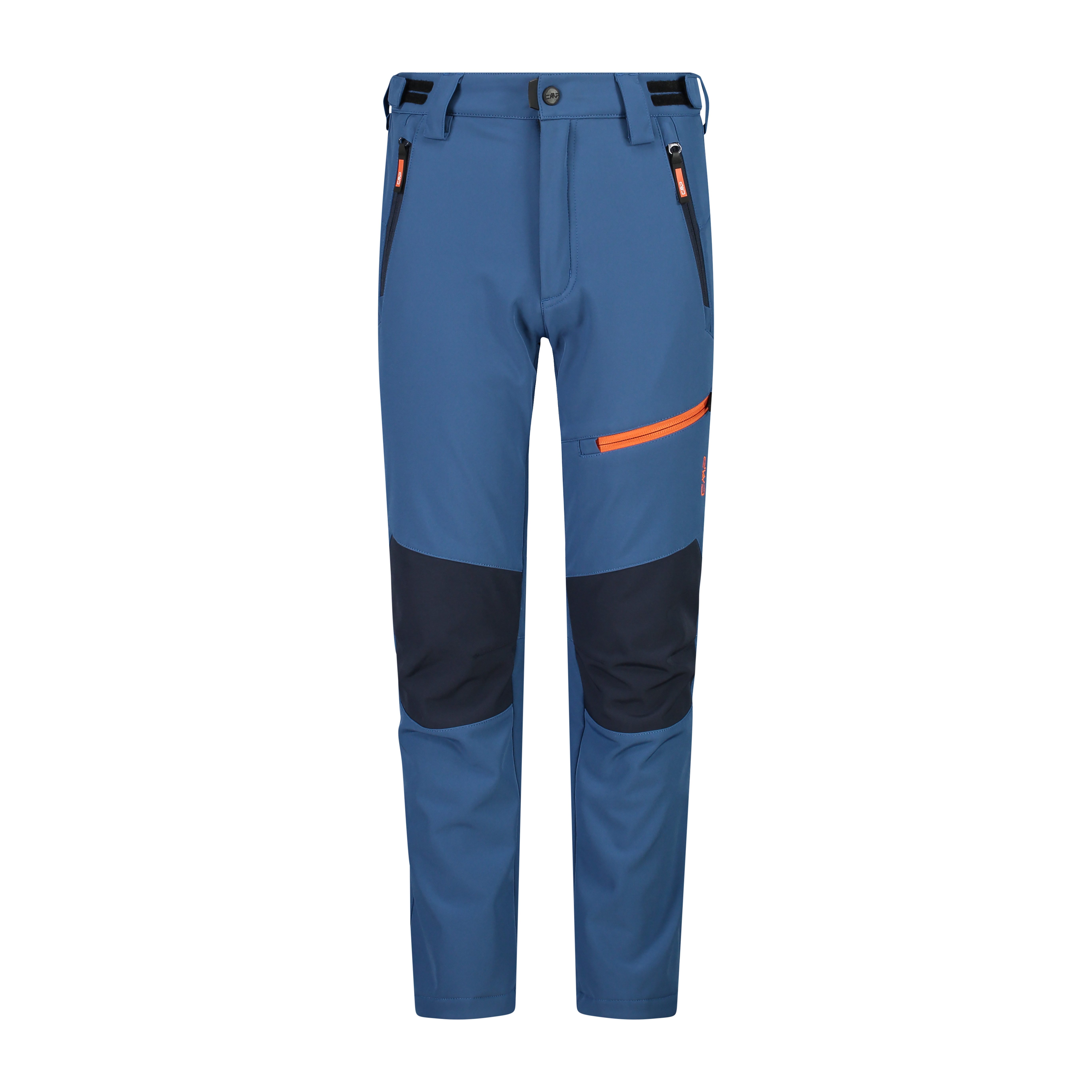 Trekkinghose CMP Jungen Softshellhose BOY LONG PANT 30A1494