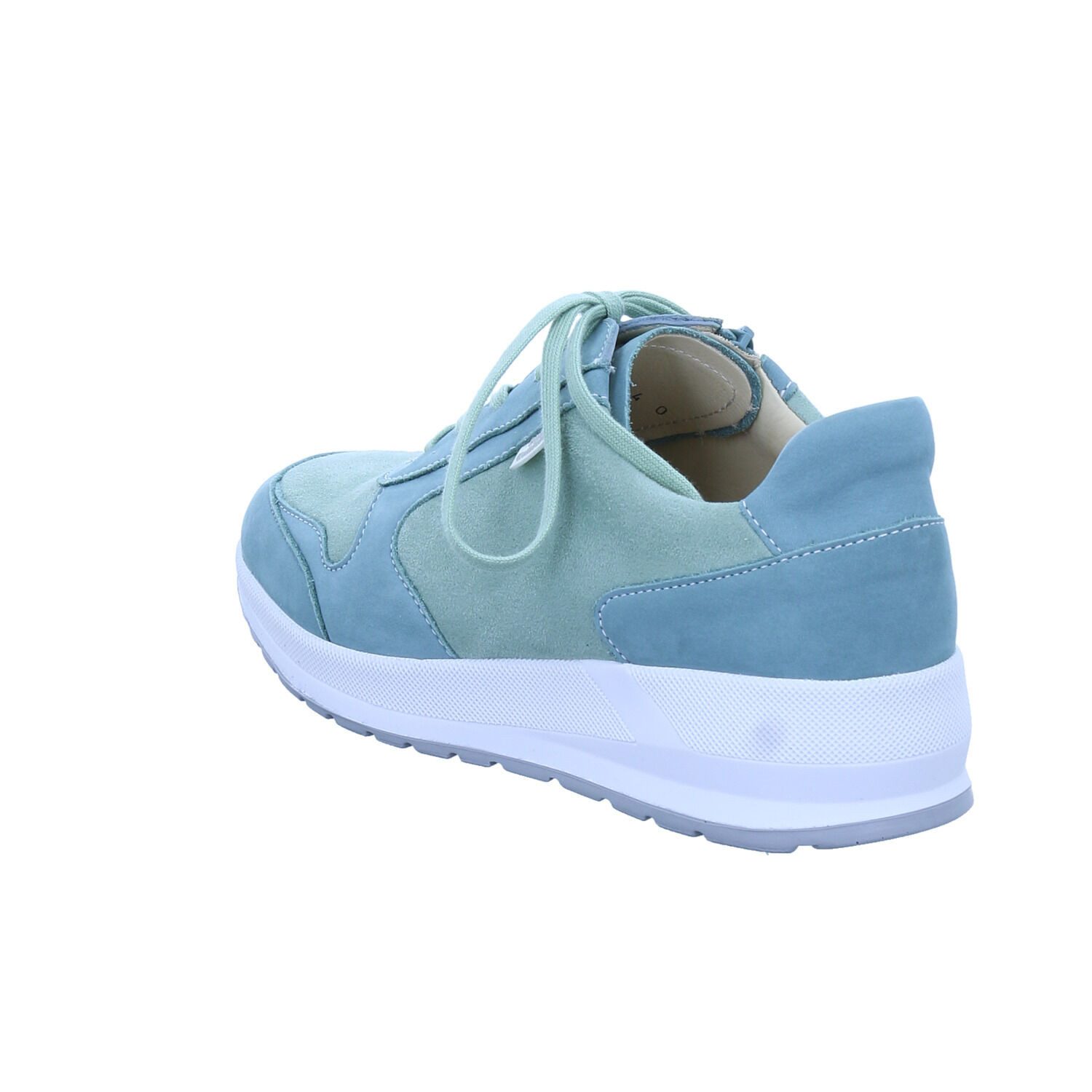 Finn Comfort MORI Schnürschuh (2-tlg) günstig online kaufen