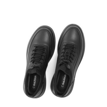 Celal Gültekin 550-4718 Black Sneakers Sneaker