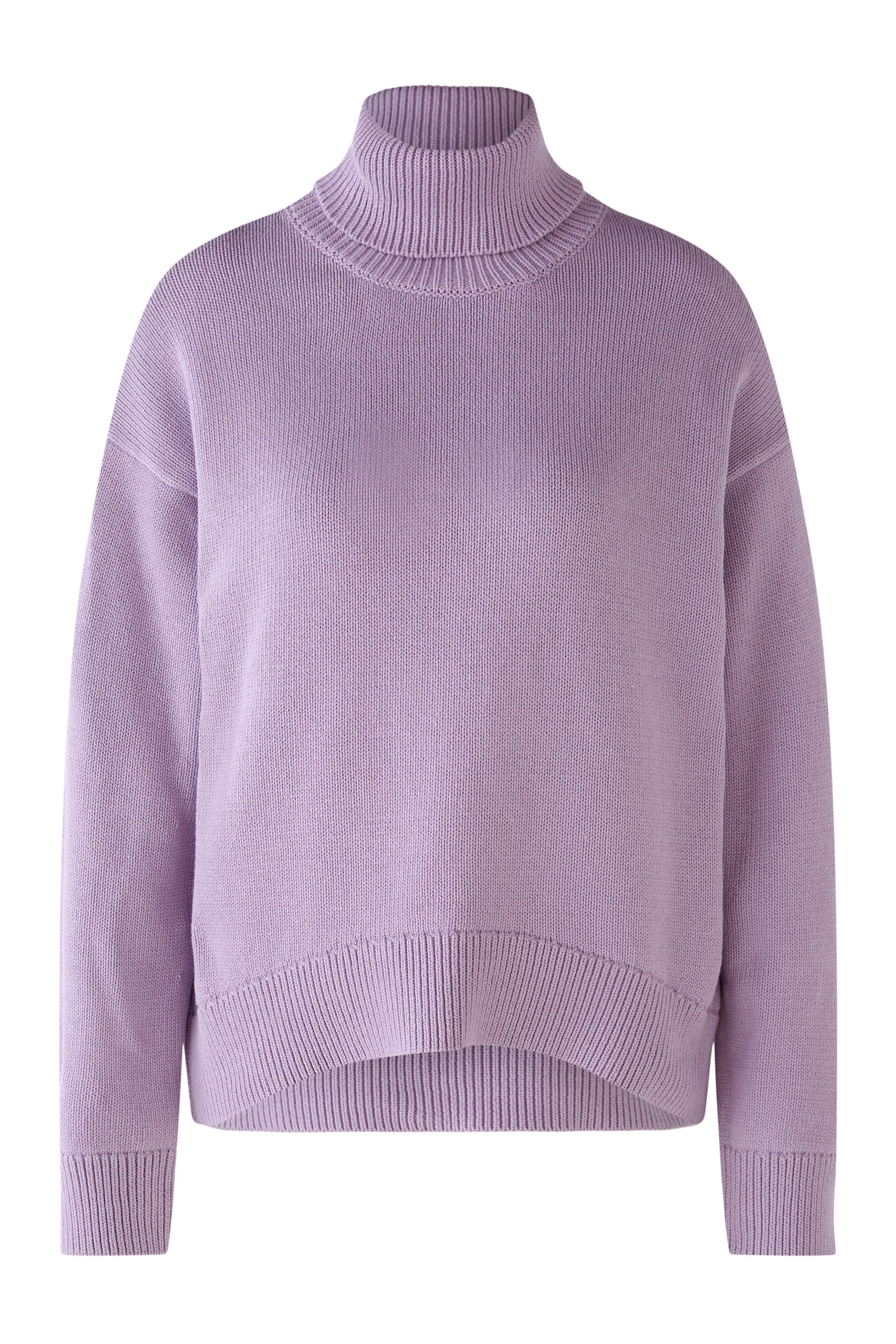 Oui Set Strickpullover