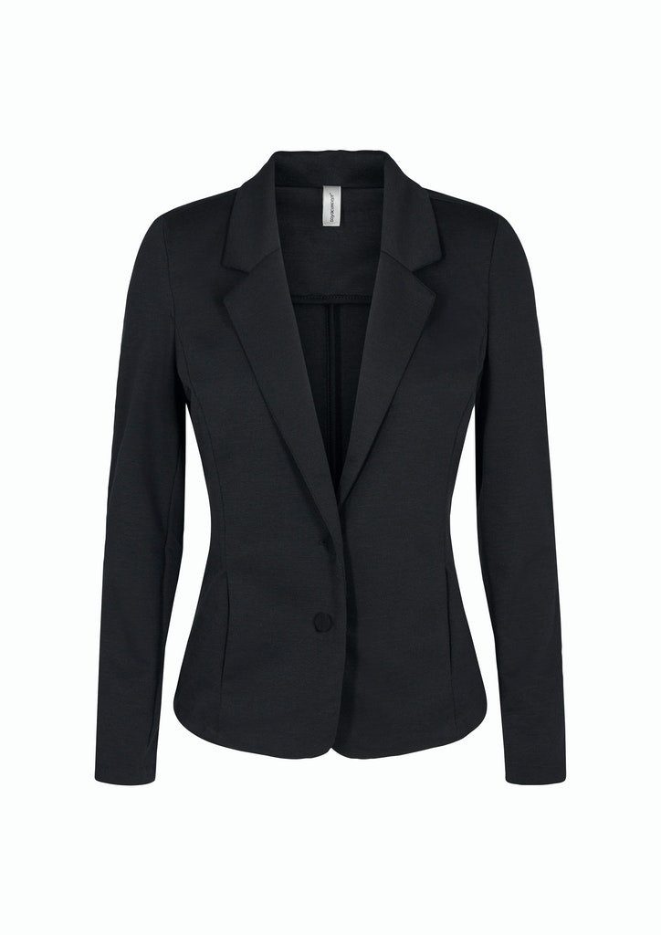 soyaconcept Funktionsjacke soyaconcept / Da.Blazer / SC-DANIELA 1 günstig online kaufen