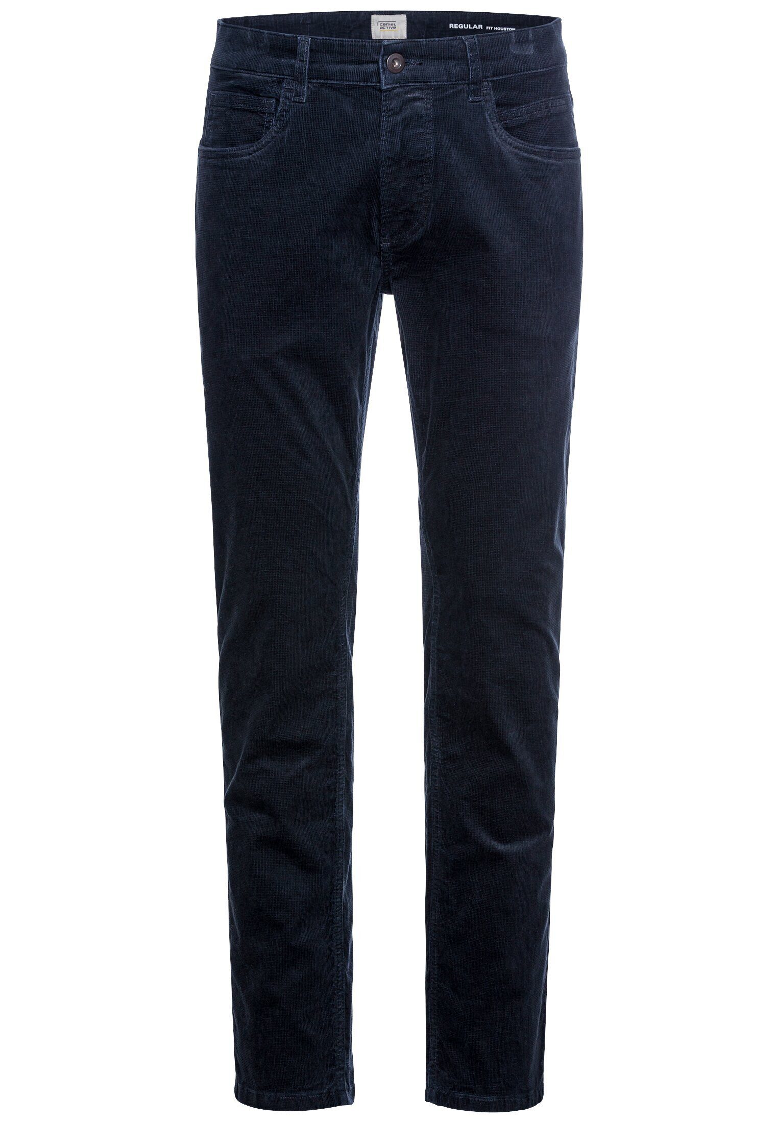 5-Pocket-Hose Regular Fit 5-Pocket Cordhose