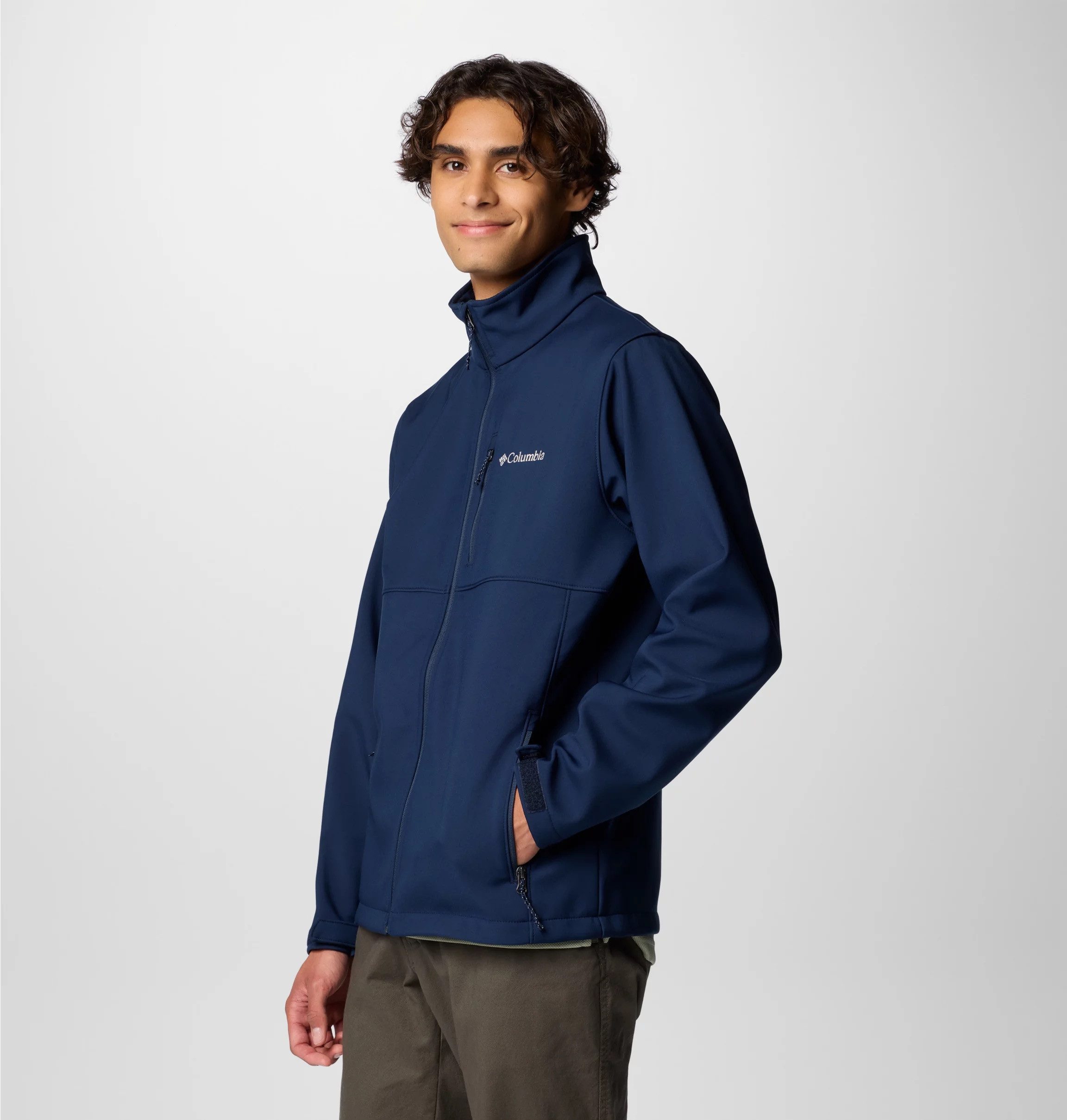 Columbia Softshelljacke "ASCENDER SOFTSHELL JACKET", (1 St.) günstig online kaufen
