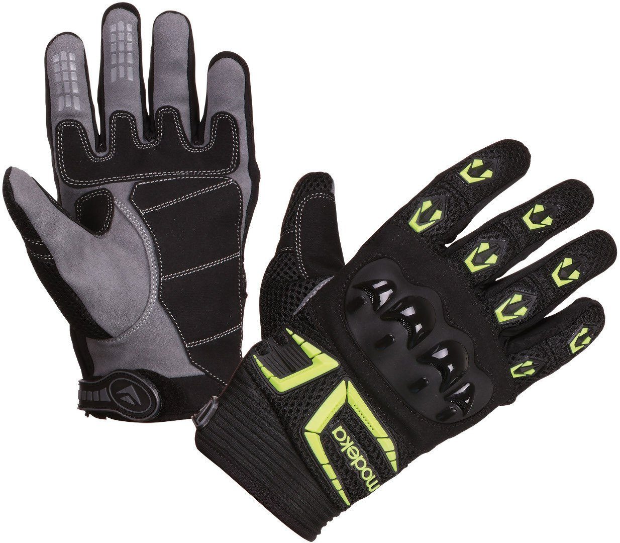 Modeka Motorradhandschuhe MX Top Handschuhe günstig online kaufen