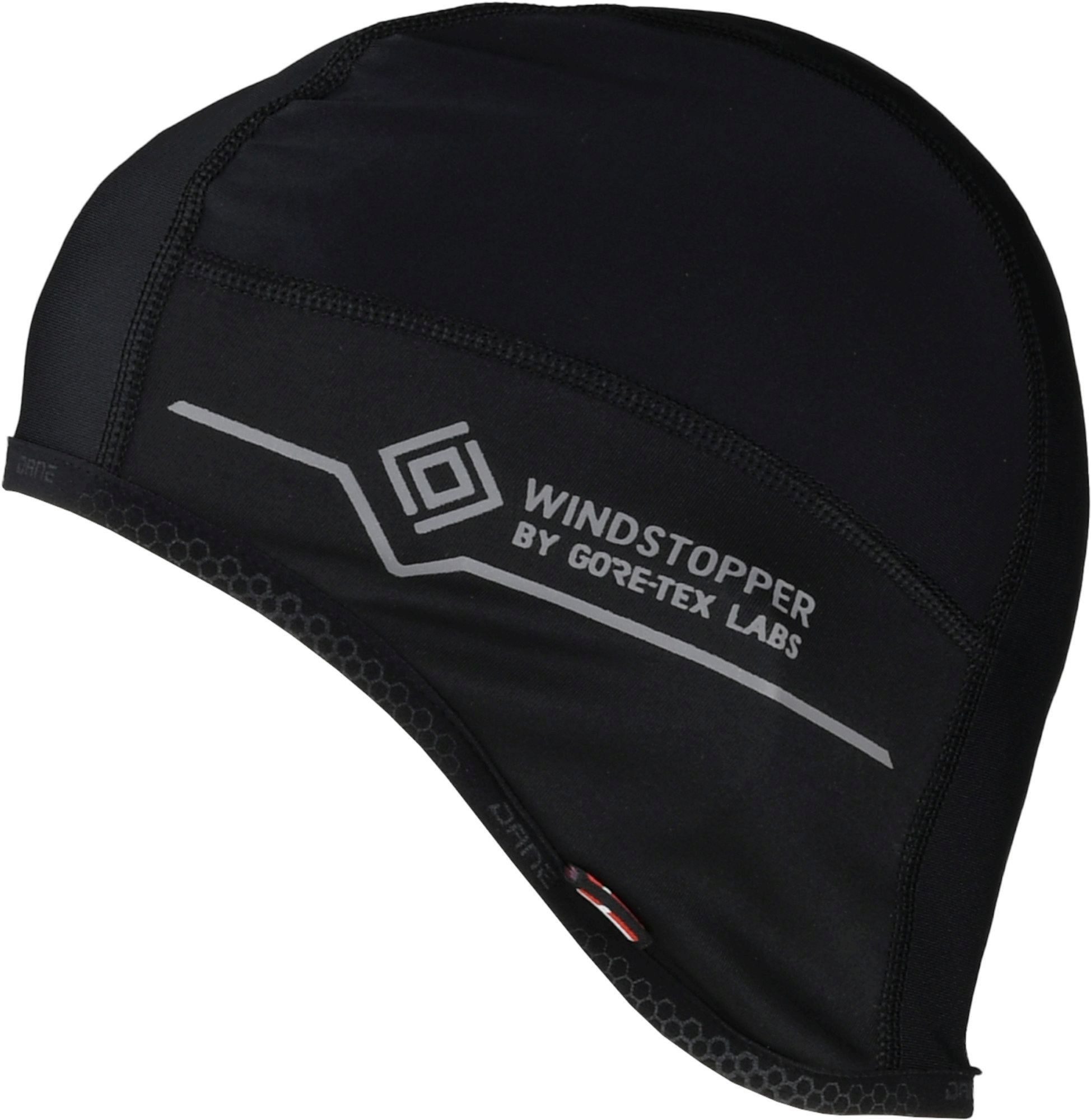 Sturmhaube Hadsten Windstopper Mütze