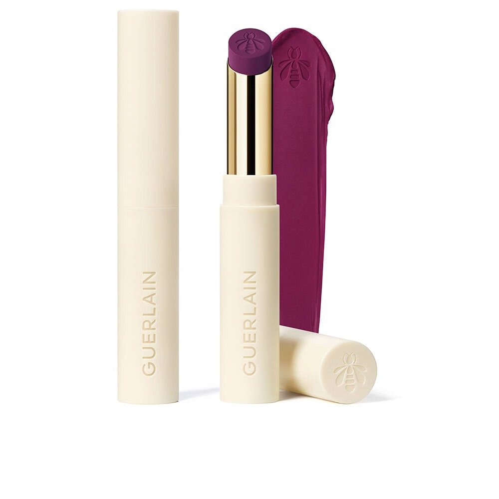 GUERLAIN Lippenstift KISSKISS BLUR MATTE Lippenstift-Nachfüllpack