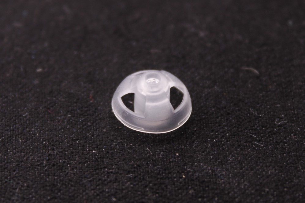 optiker-dietrich.de Hinter-dem-Ohr-Hörgerät Bernafon/Oticon Nano Rite Open 8mm Schirmchen