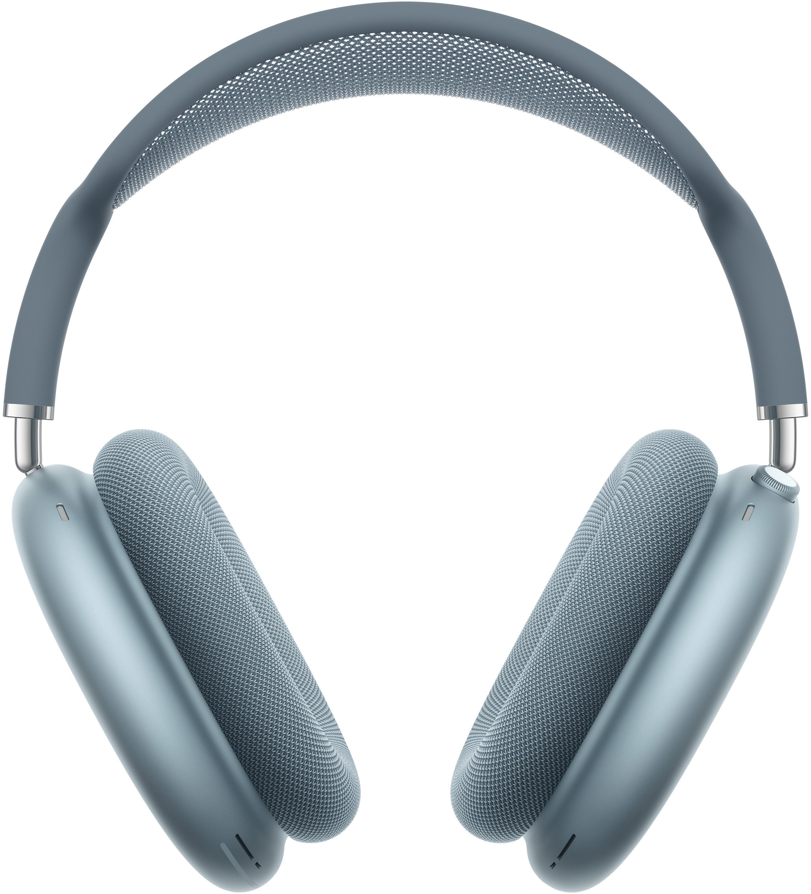 Apple AirPods Max 2 Over-Ear-Kopfhörer (Rauschunterdrückung, Sprachsteuerung, kompatibel mit Siri, Siri, Bluetooth)