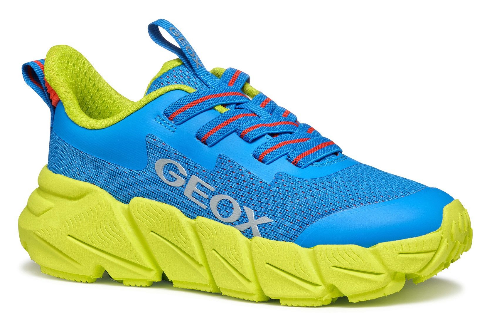J FLEXYPER FAST BOY Sneaker