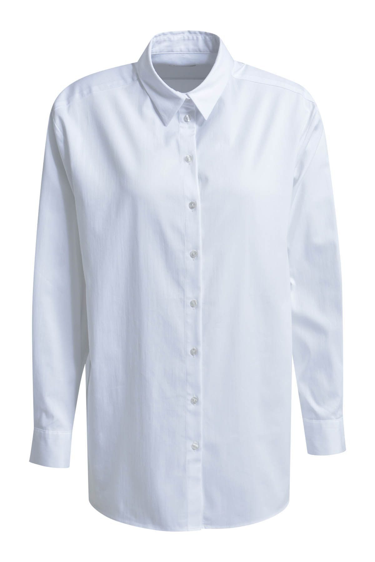 06Milano Funktionsbluse