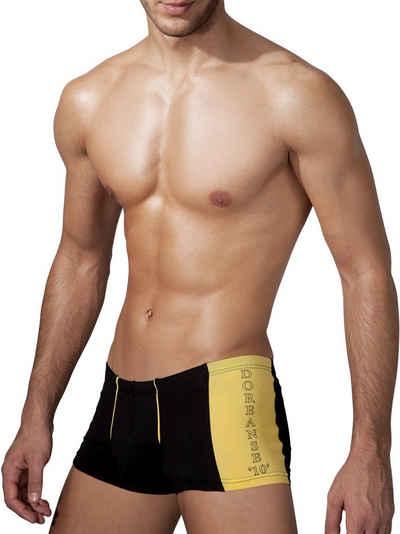 Doreanse Underwear Hipster Herren Trunk Männer Boxer Pants, original Doreanse DA1599