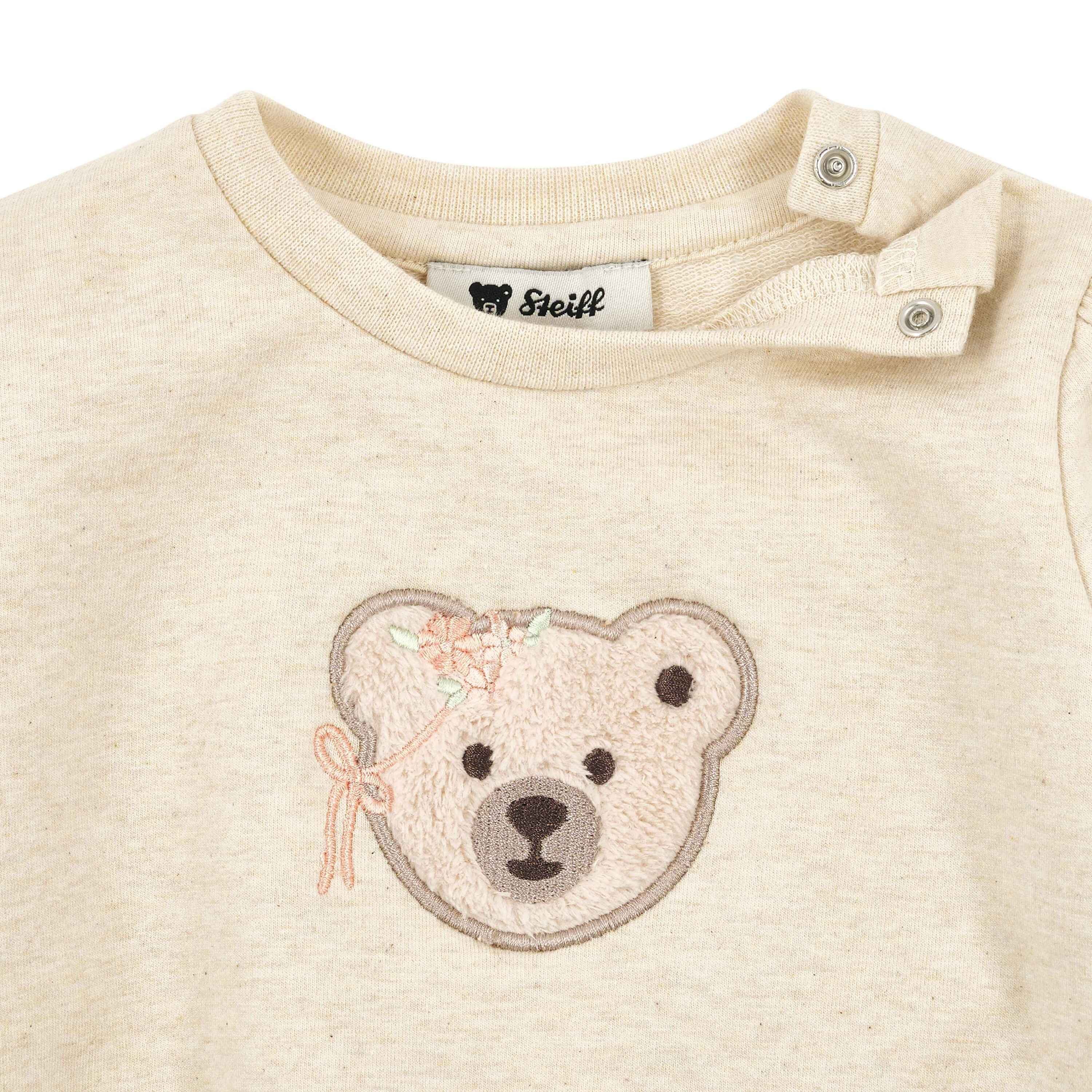 Steiff Sweatshirt Sweatshirt Western Core