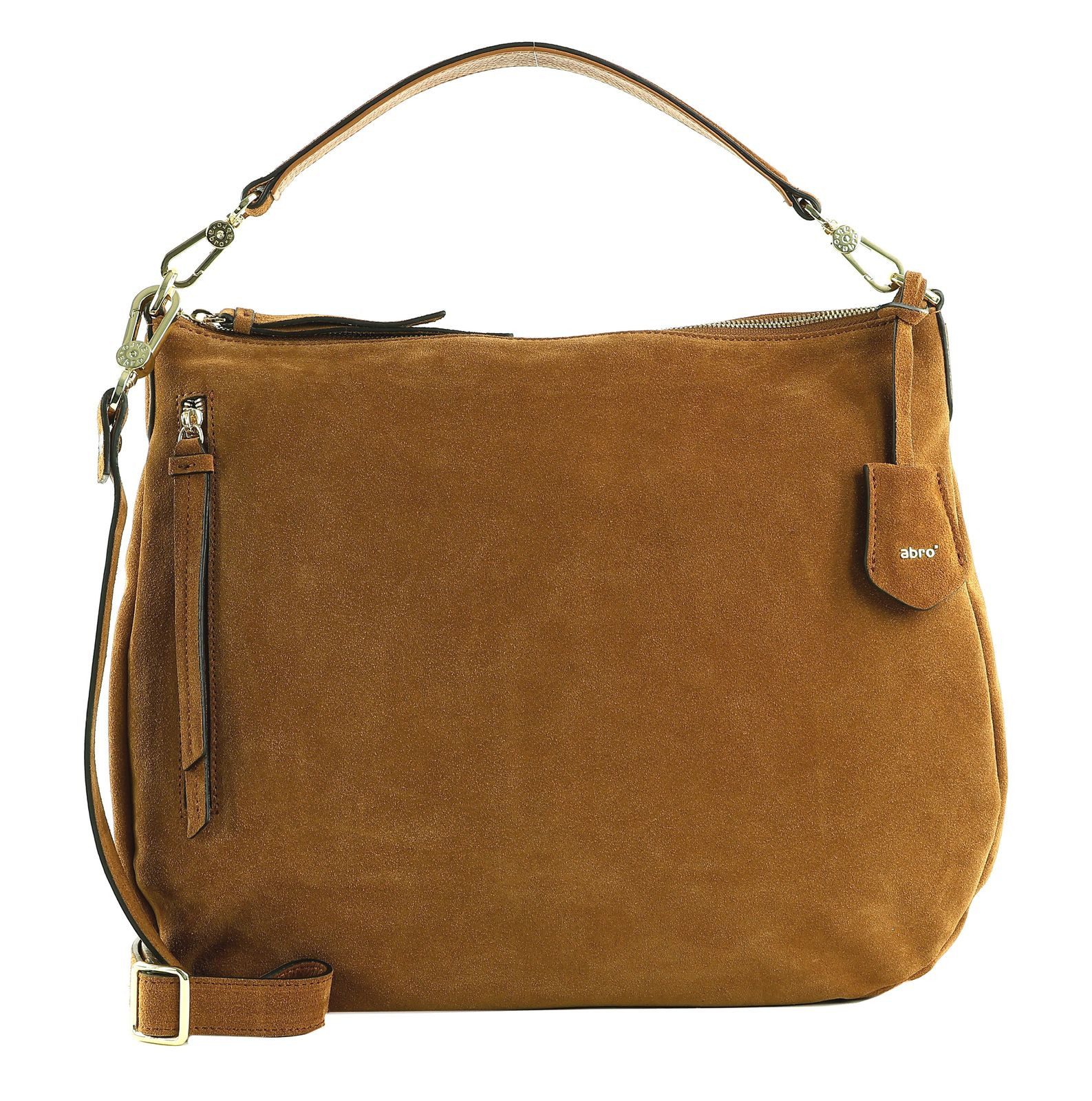 Schultertasche Juna Hobo