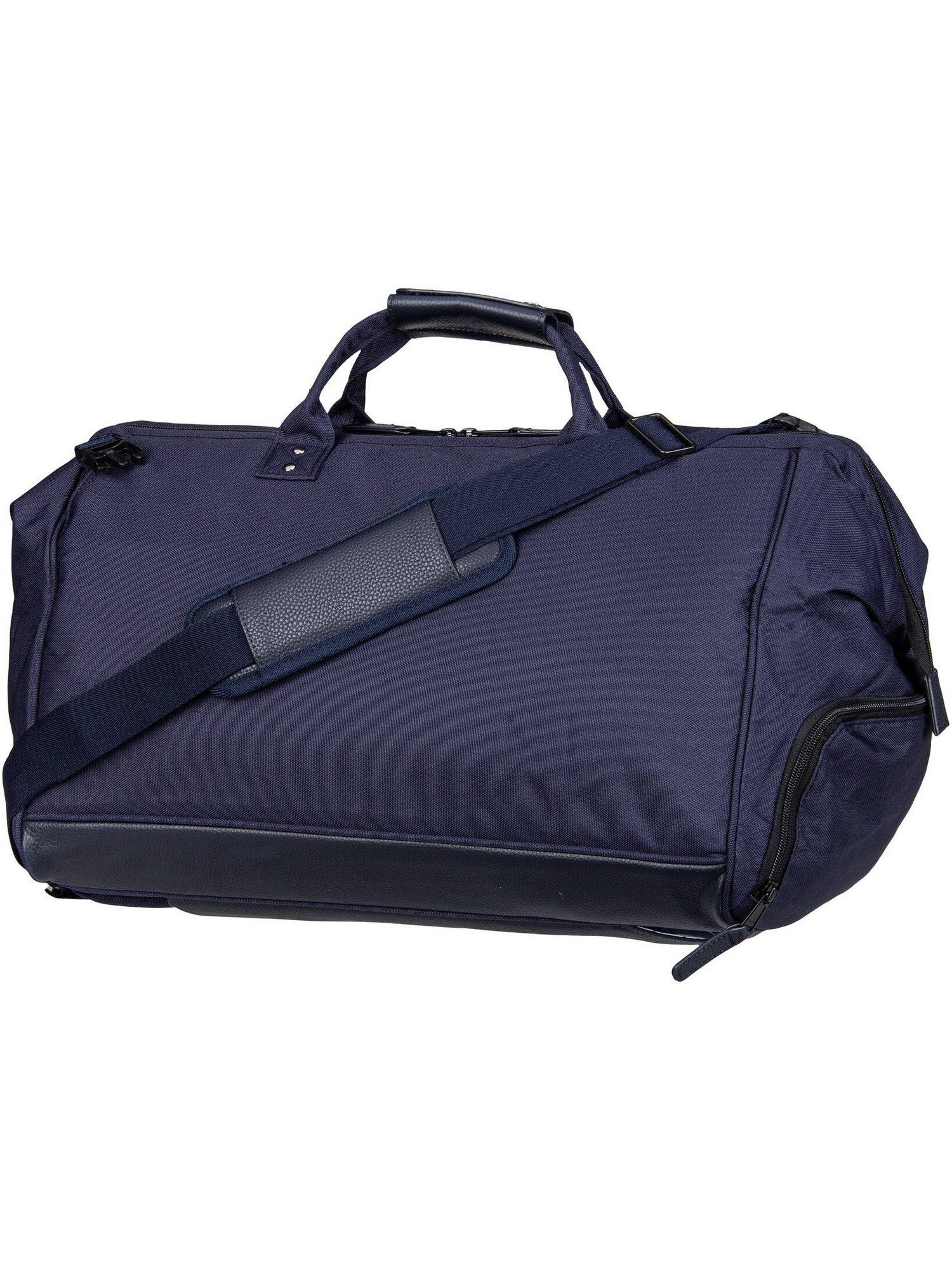 CABAIA Reisetasche Duffle Bag Recycled Oxford günstig online kaufen