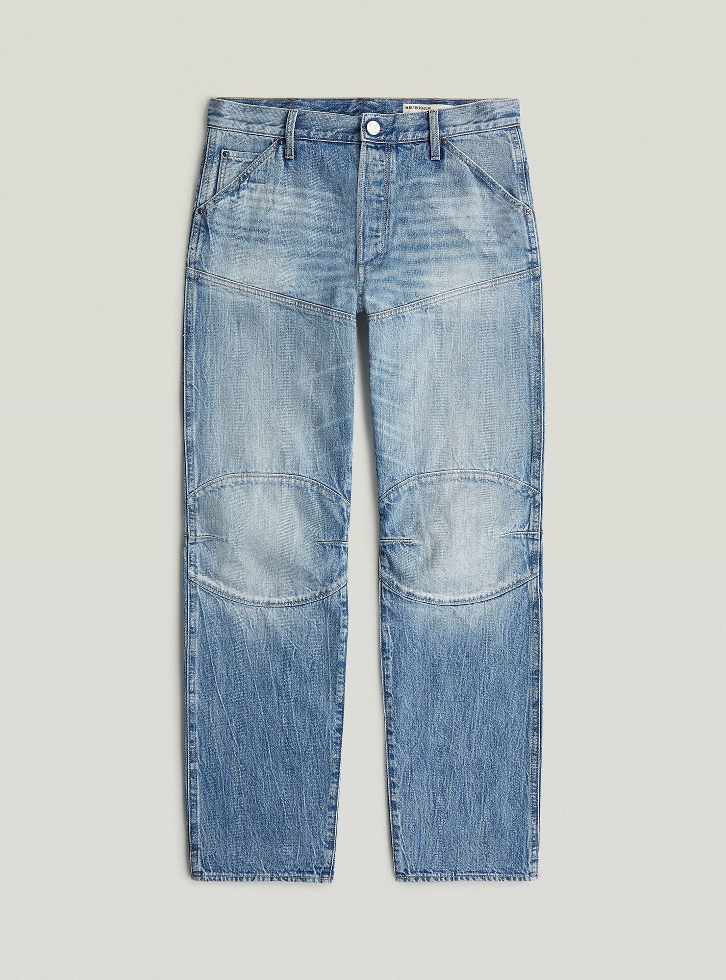 G-STAR Regular-fit-Jeans G-STAR Elwood Regular Jeans