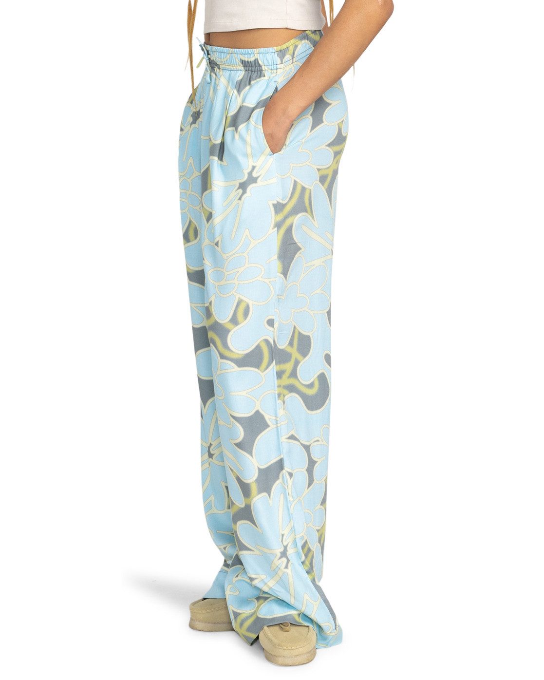 Element Outdoorhose Chillin