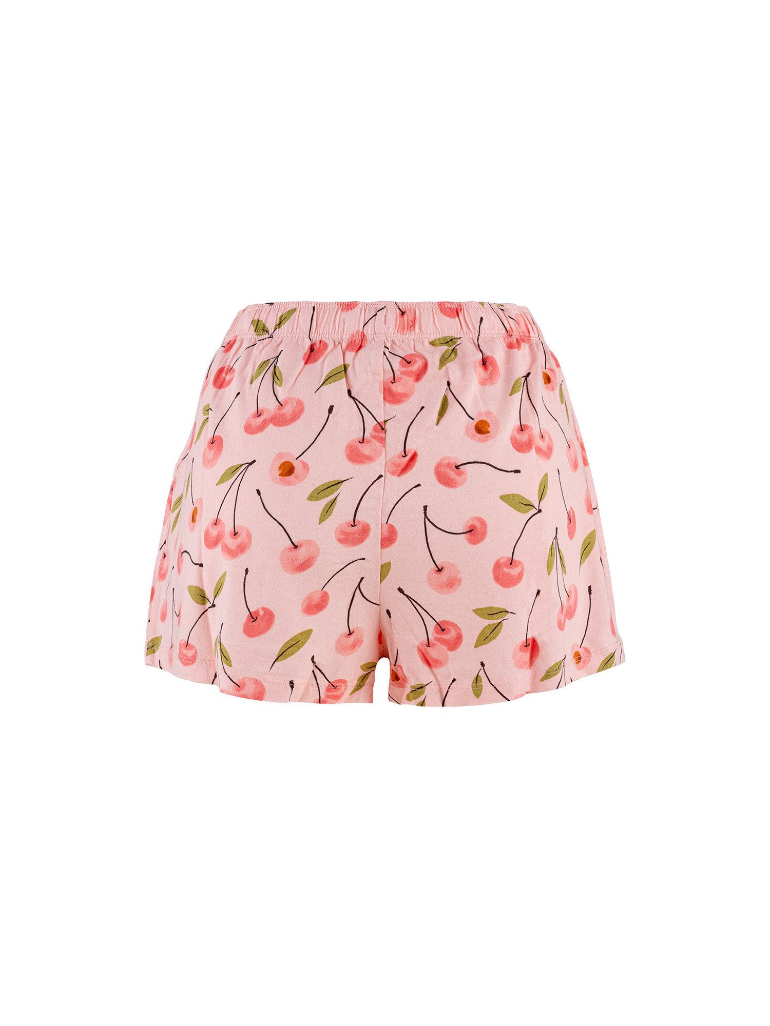 PJ Salvage Pyjamashorts Playful Prints sleepwear schlafmode schlafanzug günstig online kaufen