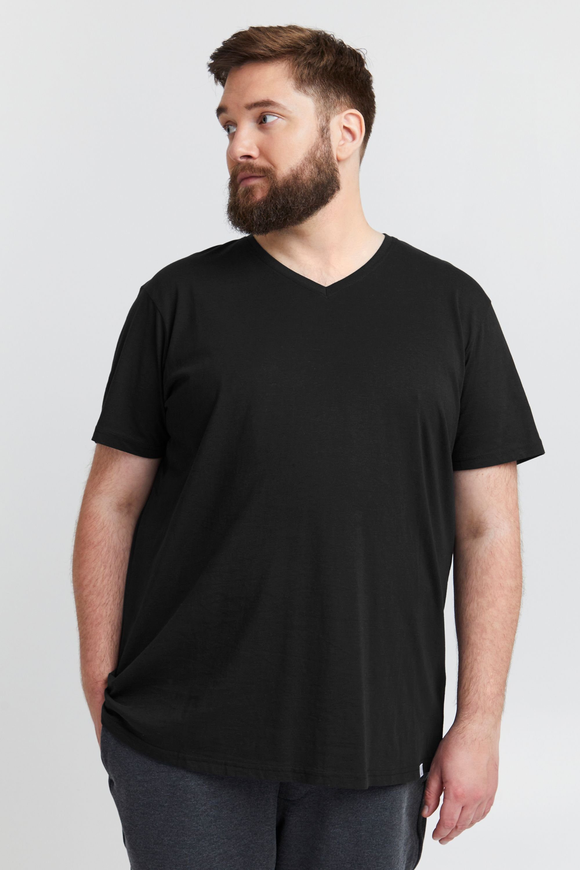 (194007) Black SDBedo T-Shirt BT !Solid