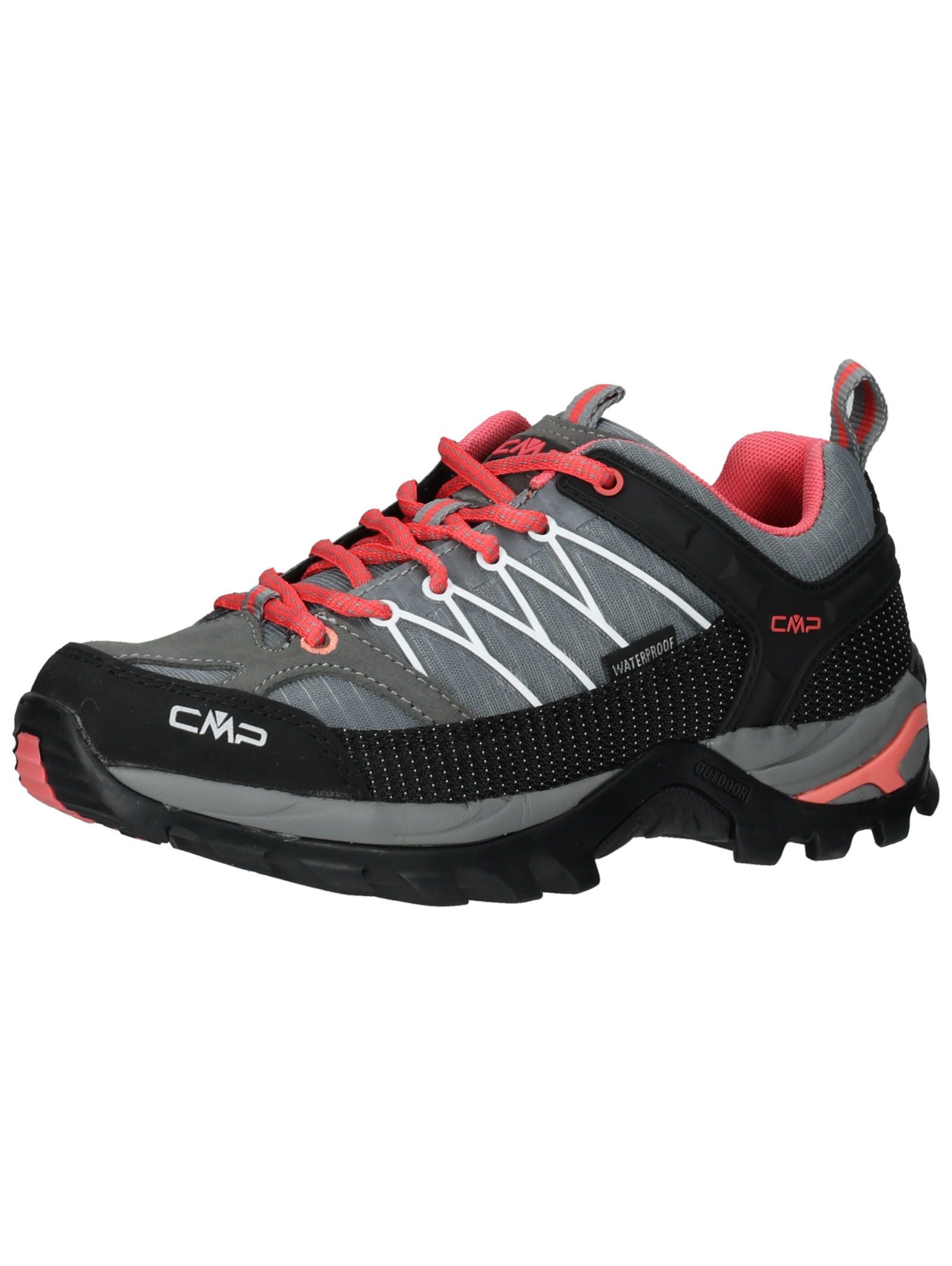 CMP CMP Wanderschuhe Textil Trekkingschuh