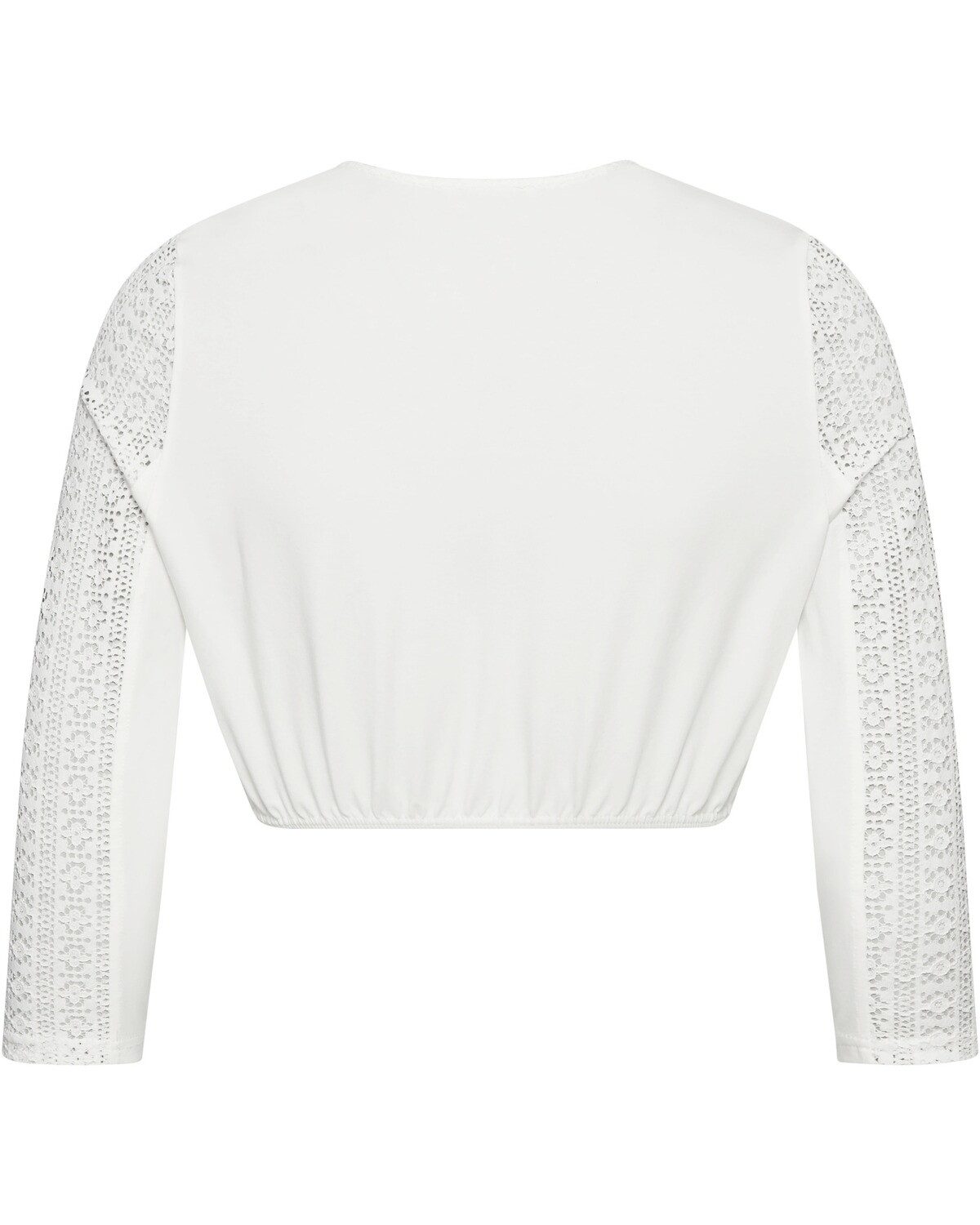 KRÜGER COLLECTION Dirndlbluse Dirndlbluse Judith
