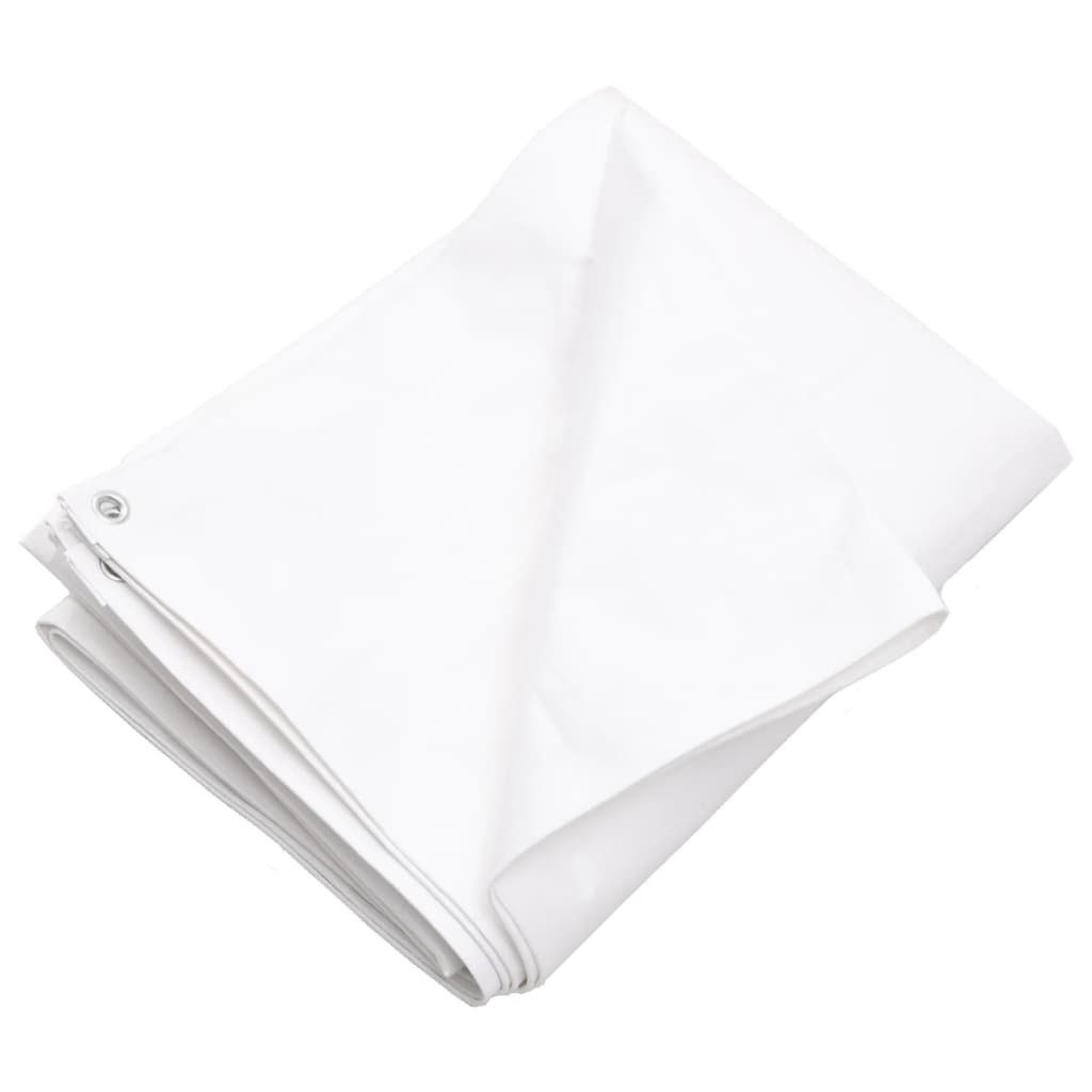 vidaXL Schutzplane Abdeckplane 260 g/m² 2x3 günstig online kaufen