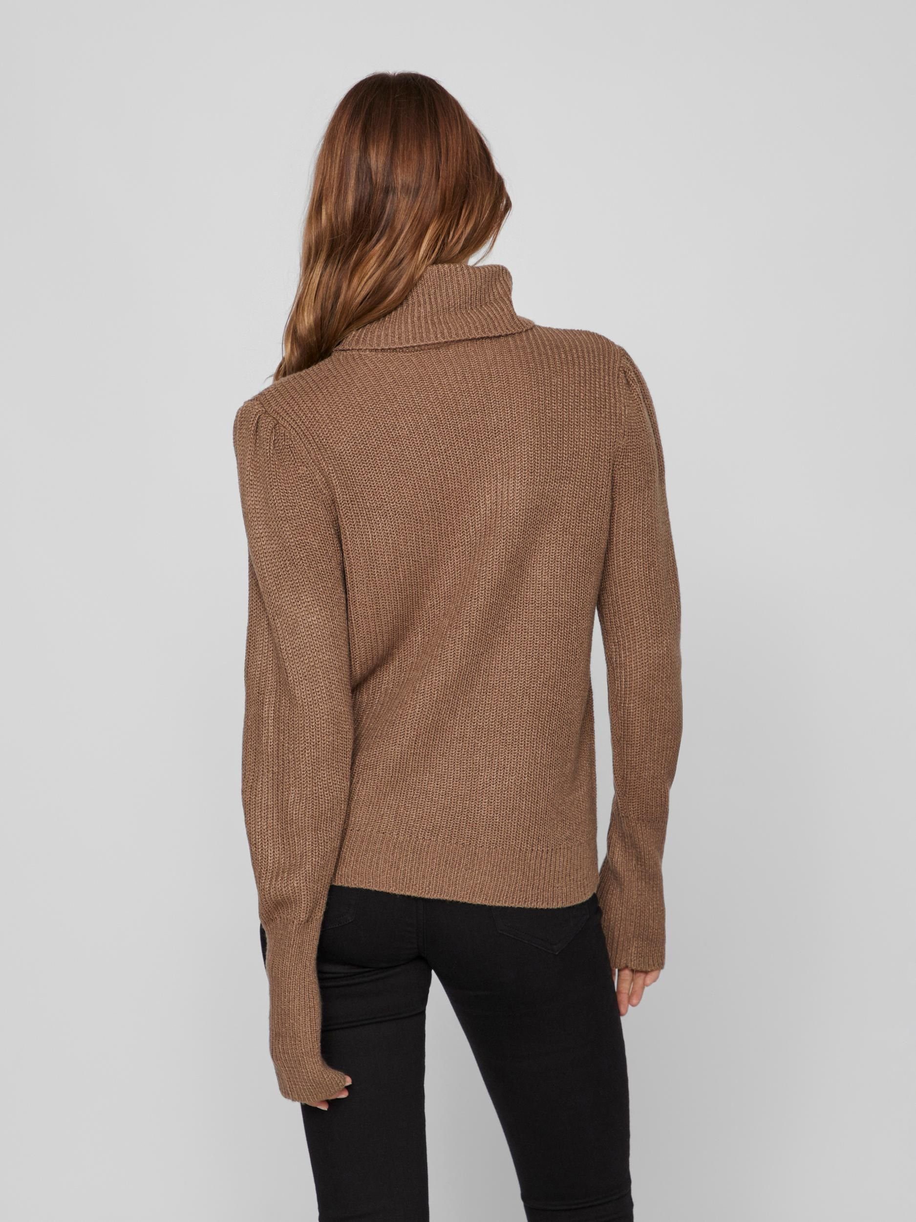 Vila Strickpullover